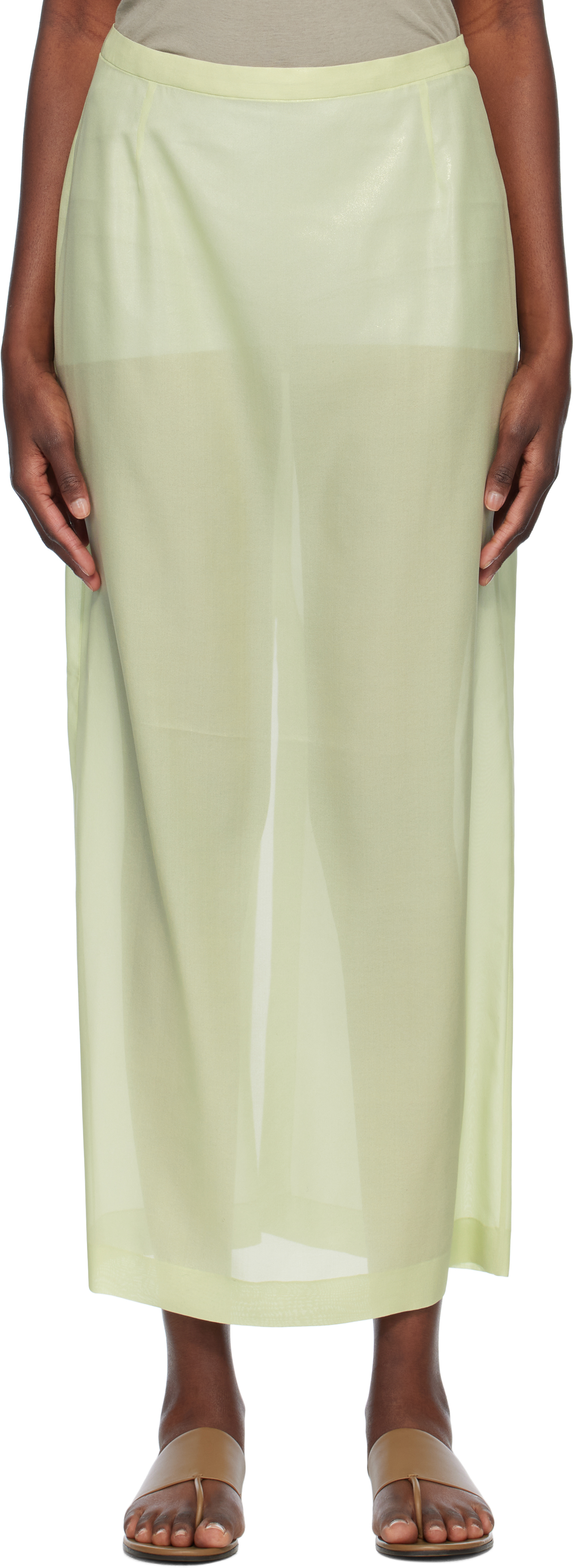 Auralee skirts for Women | SSENSE Auralee skirts for Women | SSENSE