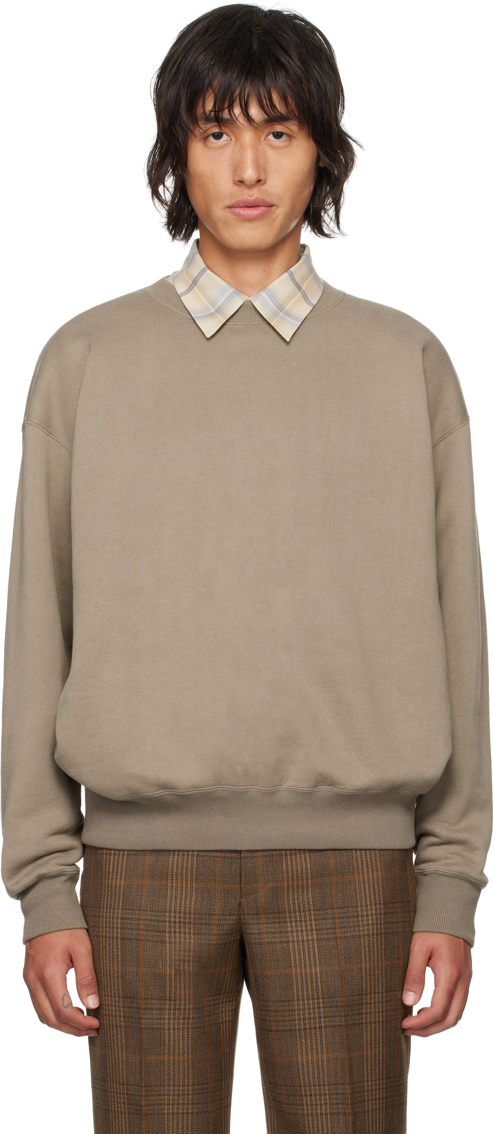 Auralee sweaters for Men | SSENSE Canada Auralee sweaters for Men | SSENSE Canada
