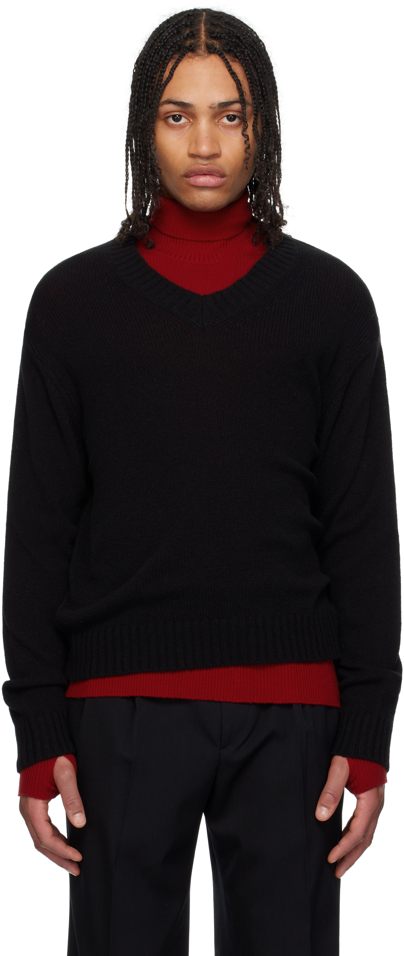 Auralee for Men SS25 Collection | SSENSE