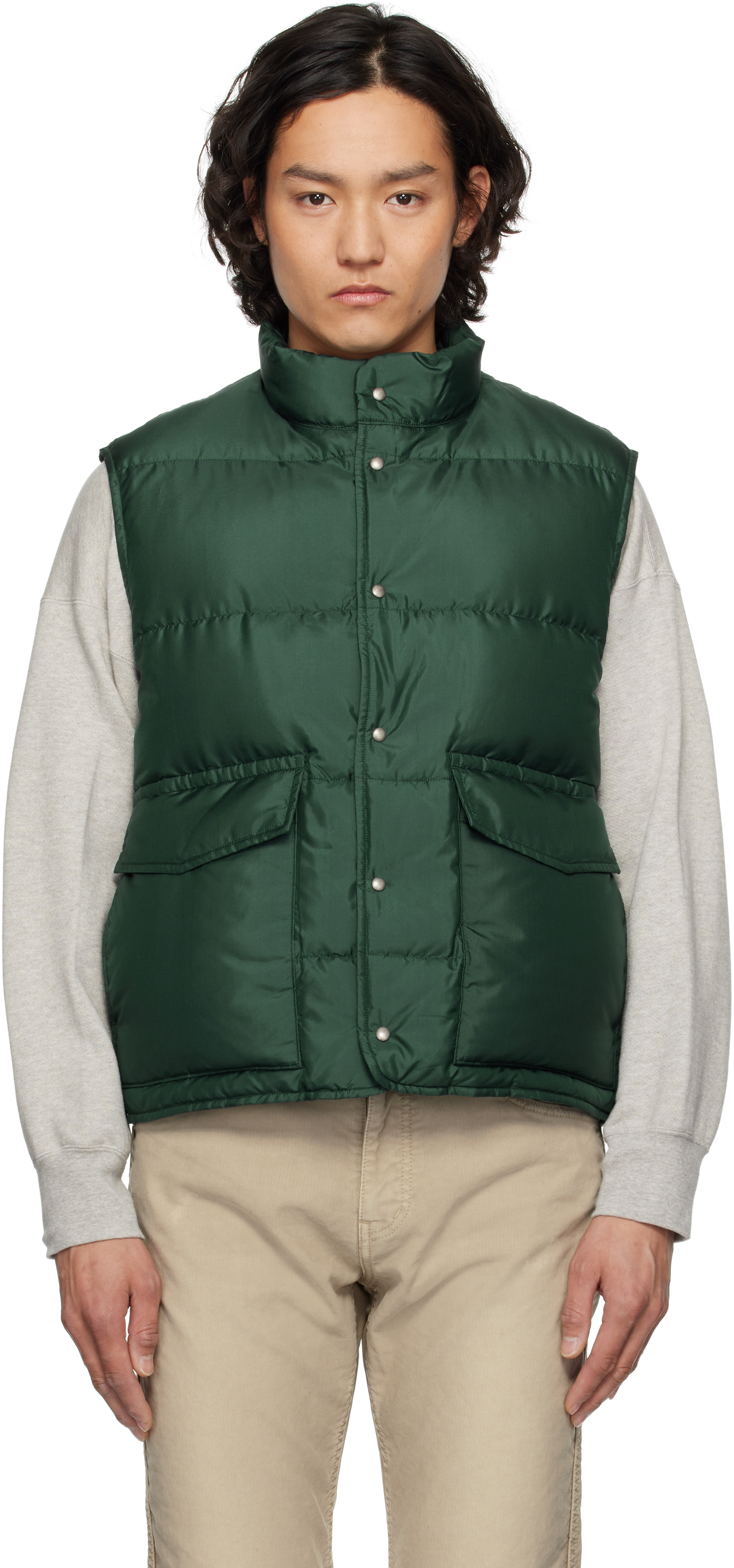 Visvim jackets & coats for Men | SSENSE Canada Visvim jackets & coats for Men | SSENSE Canada