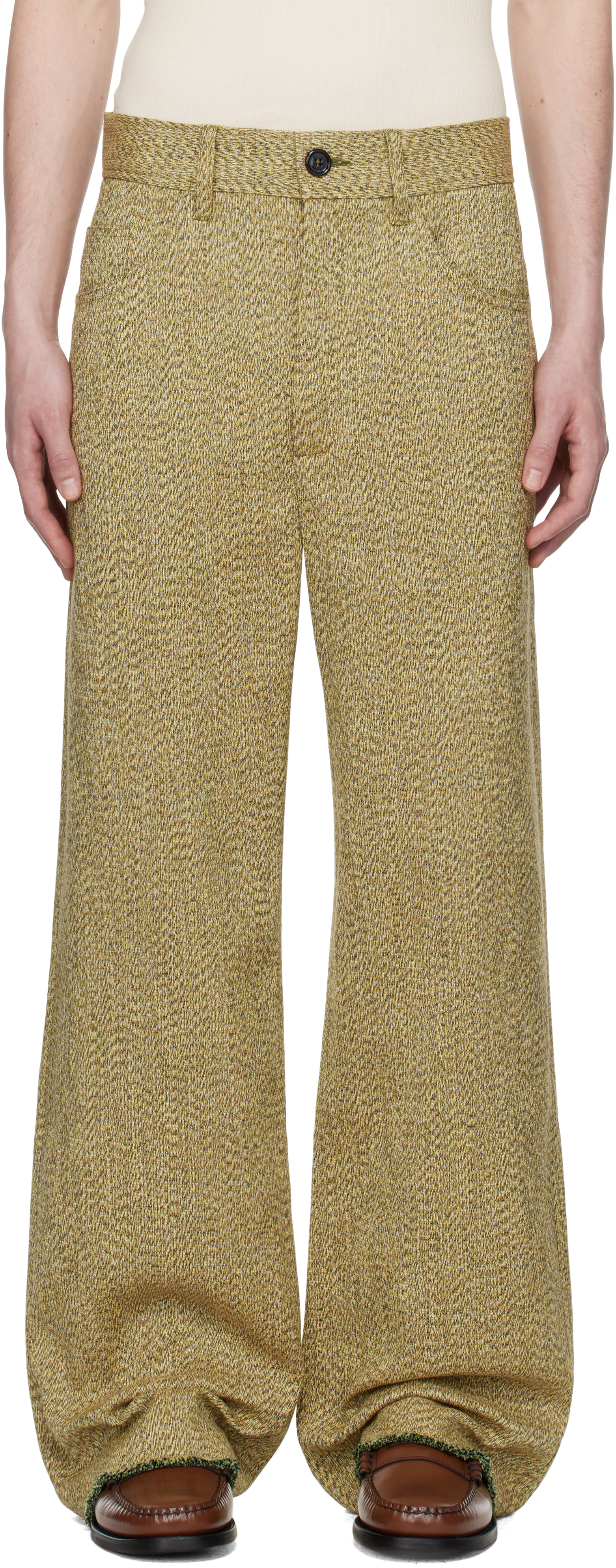 Séfr メンズ パンツ | SSENSE 日本