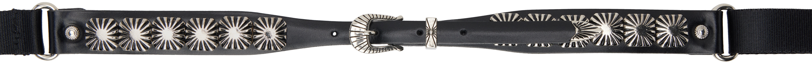 Toga Pulla belts & suspenders for Women | SSENSE