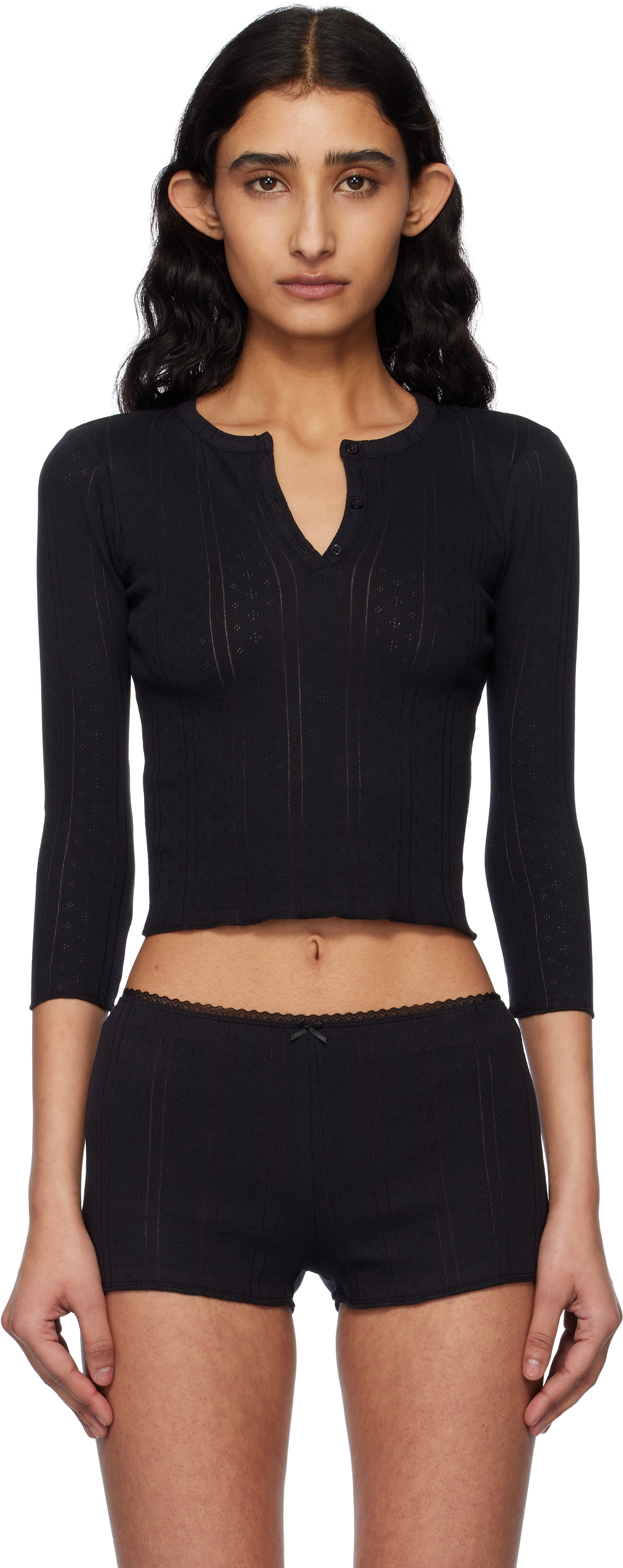 Cou Cou for Women FW25 Collection | SSENSE Canada