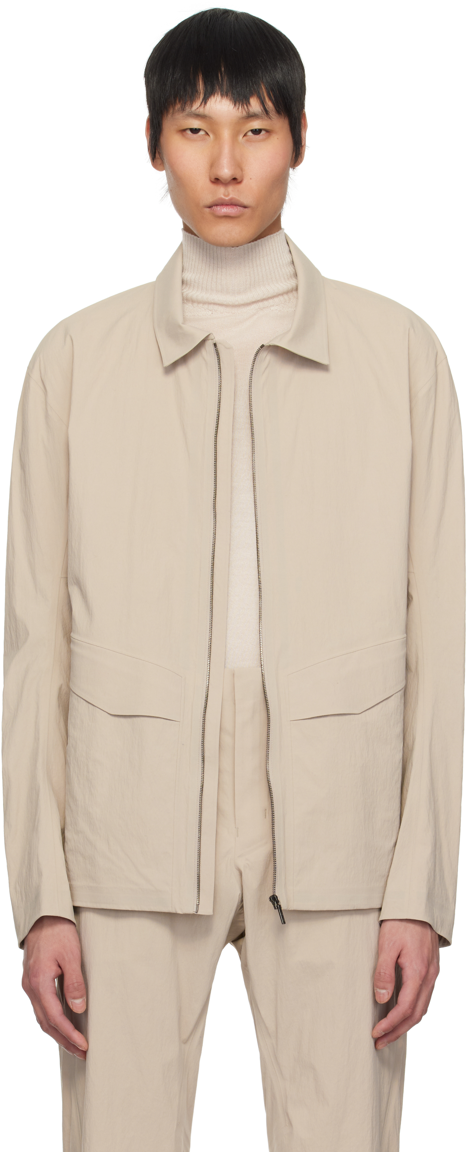 Veilance for Men SS25 Collection | SSENSE