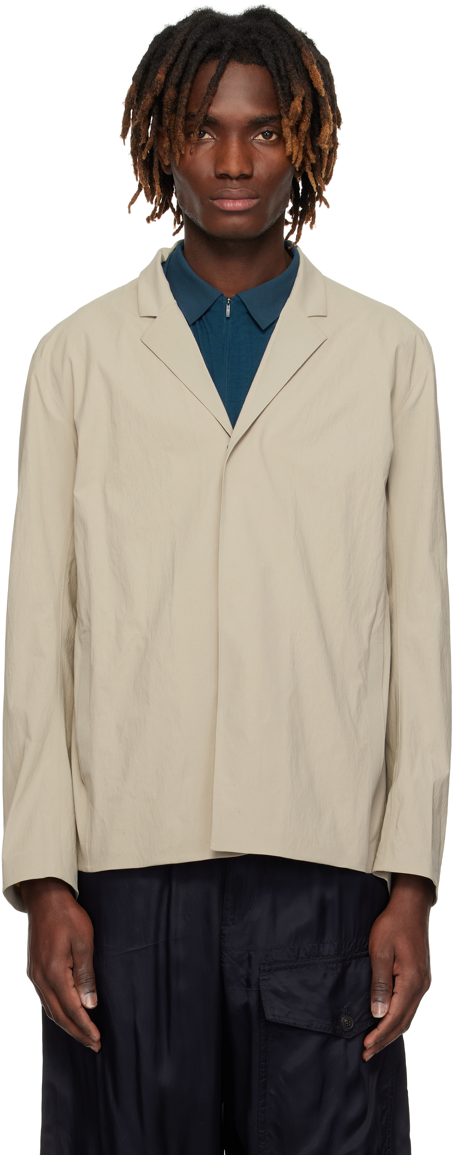 Veilance for Men SS25 Collection | SSENSE