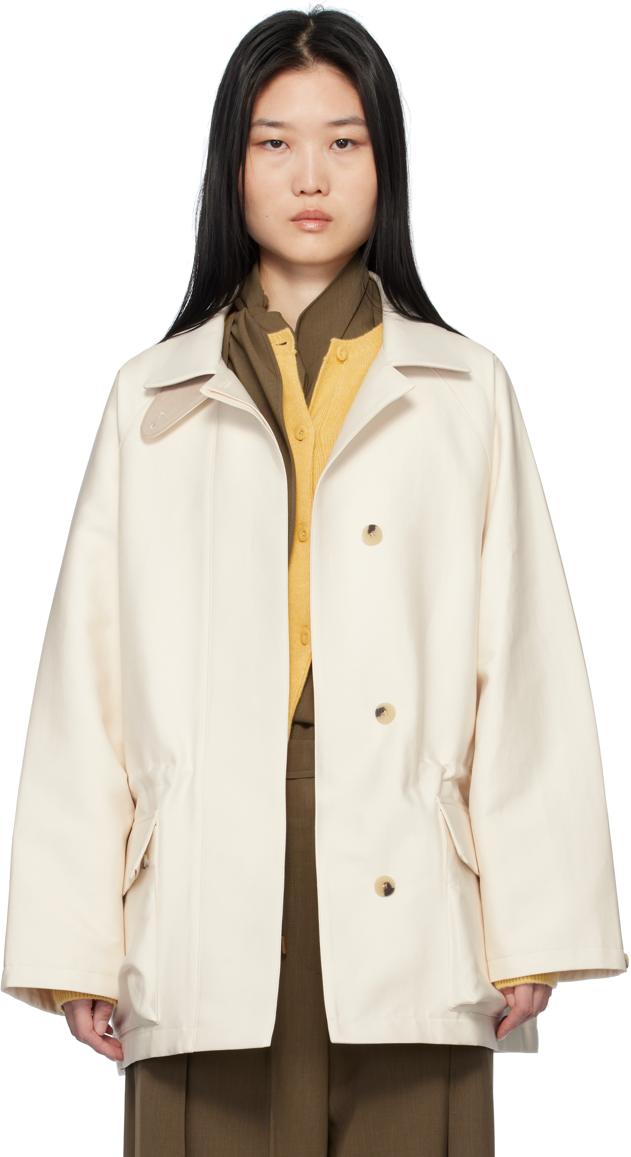 Le17septembre for Women FW25 Collection | SSENSE