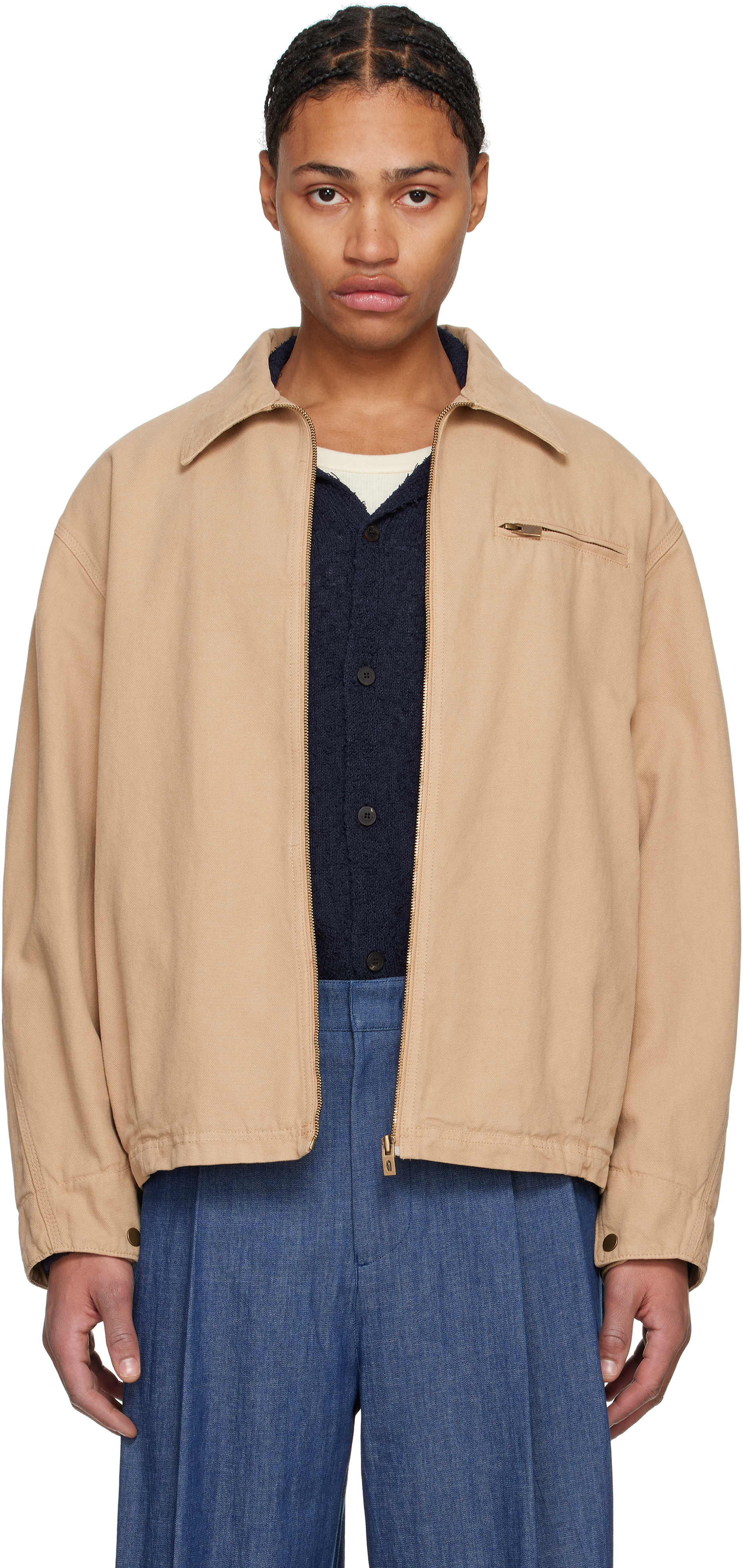 Le17septembre for Men SS25 Collection | SSENSE Le17septembre for Men SS25 Collection | SSENSE