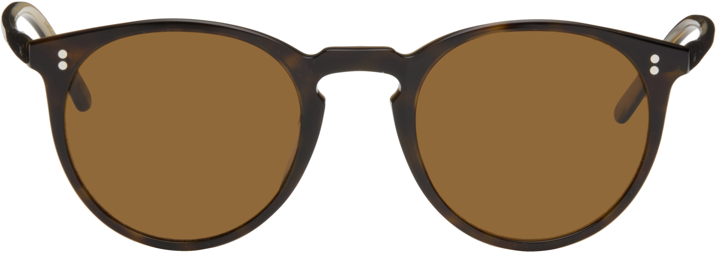 Brown O
Malley Sunglasses