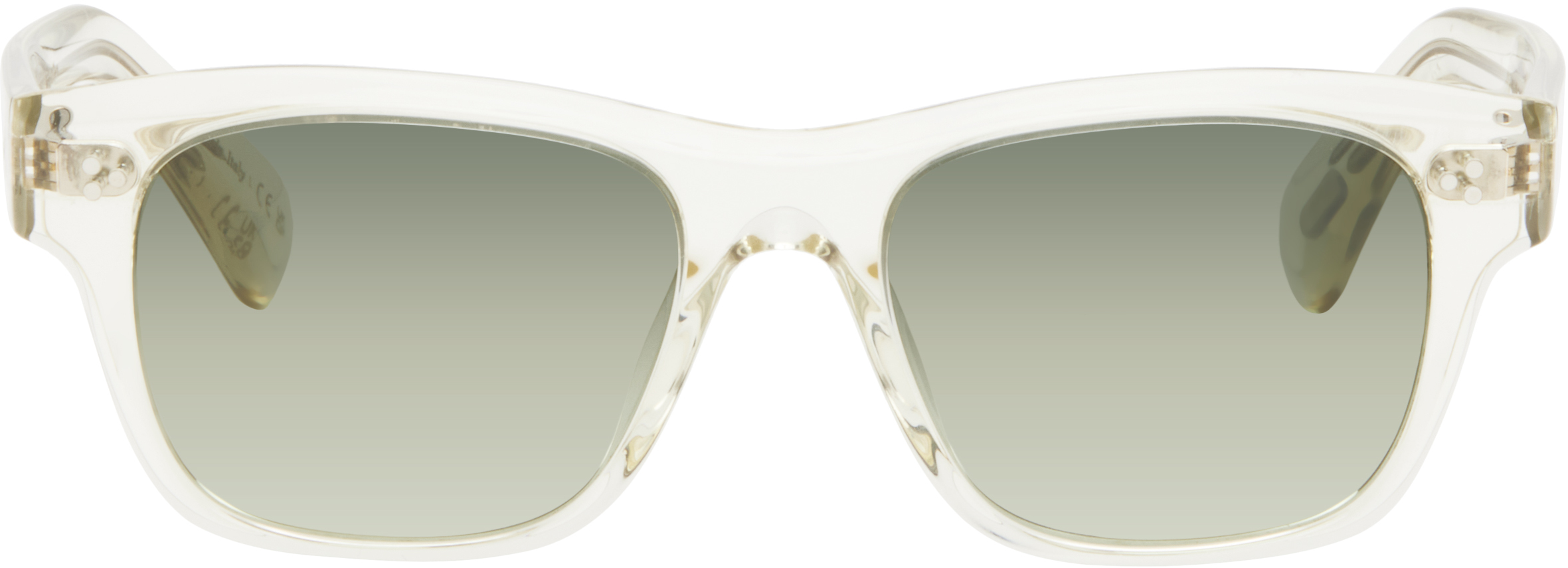 Off-White Birell Sunglasses