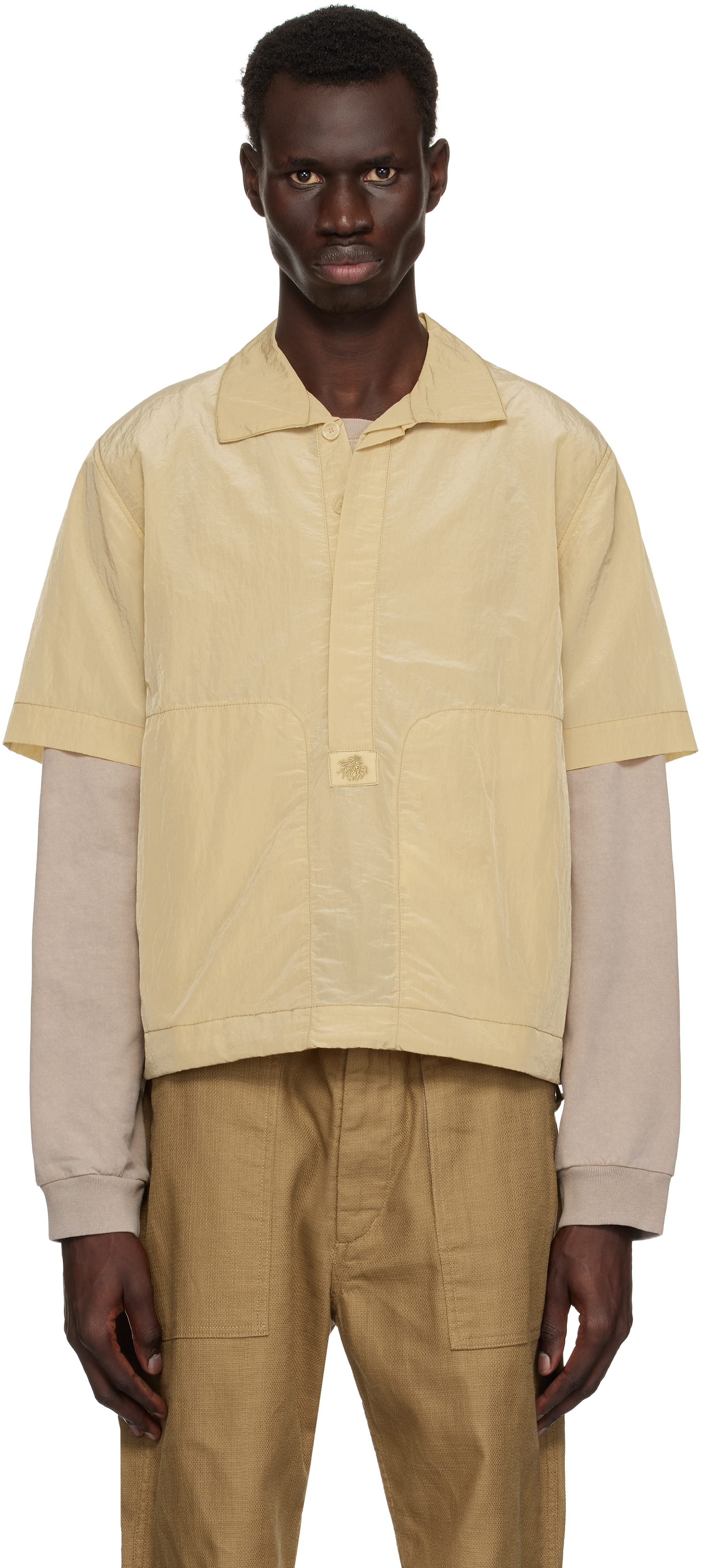 Ranra for Men SS25 Collection | SSENSE