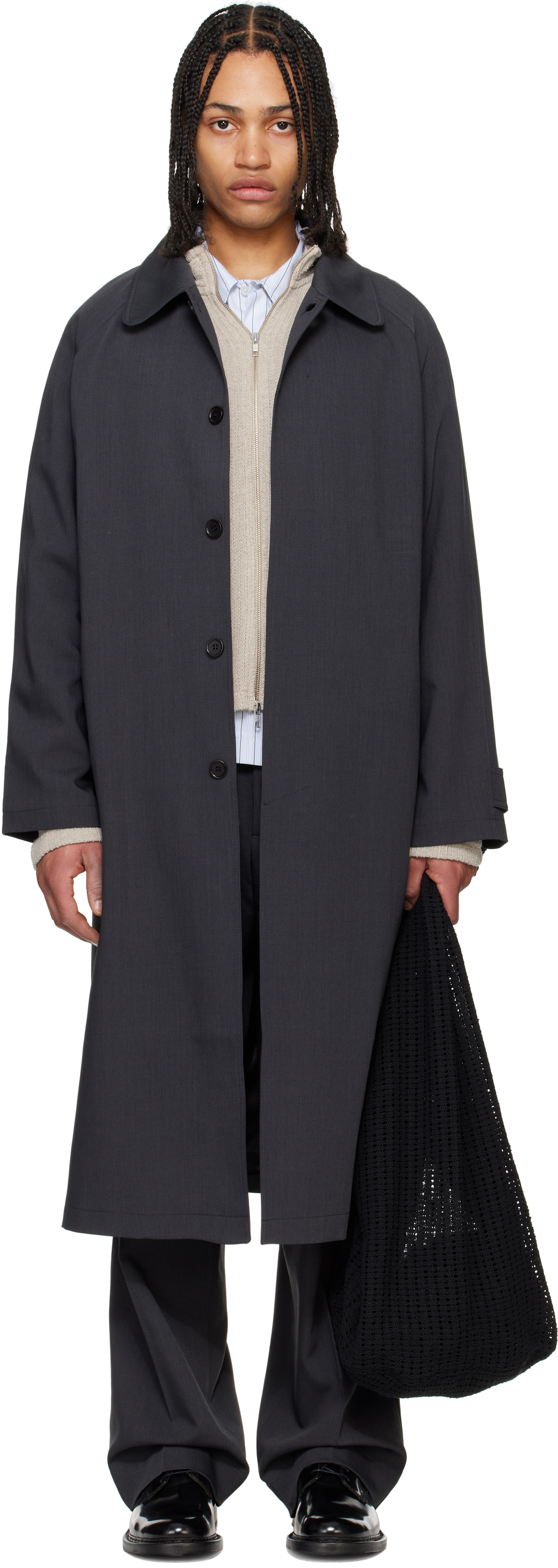 Mfpen for Men FW25 Collection | SSENSE