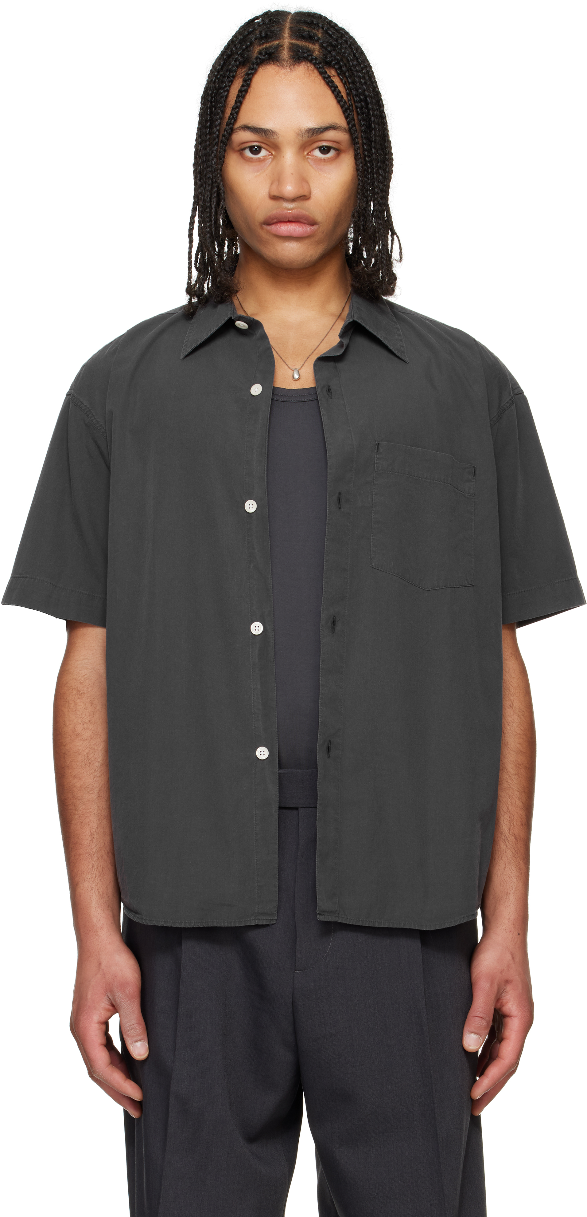 Mfpen shirts for Men | SSENSE