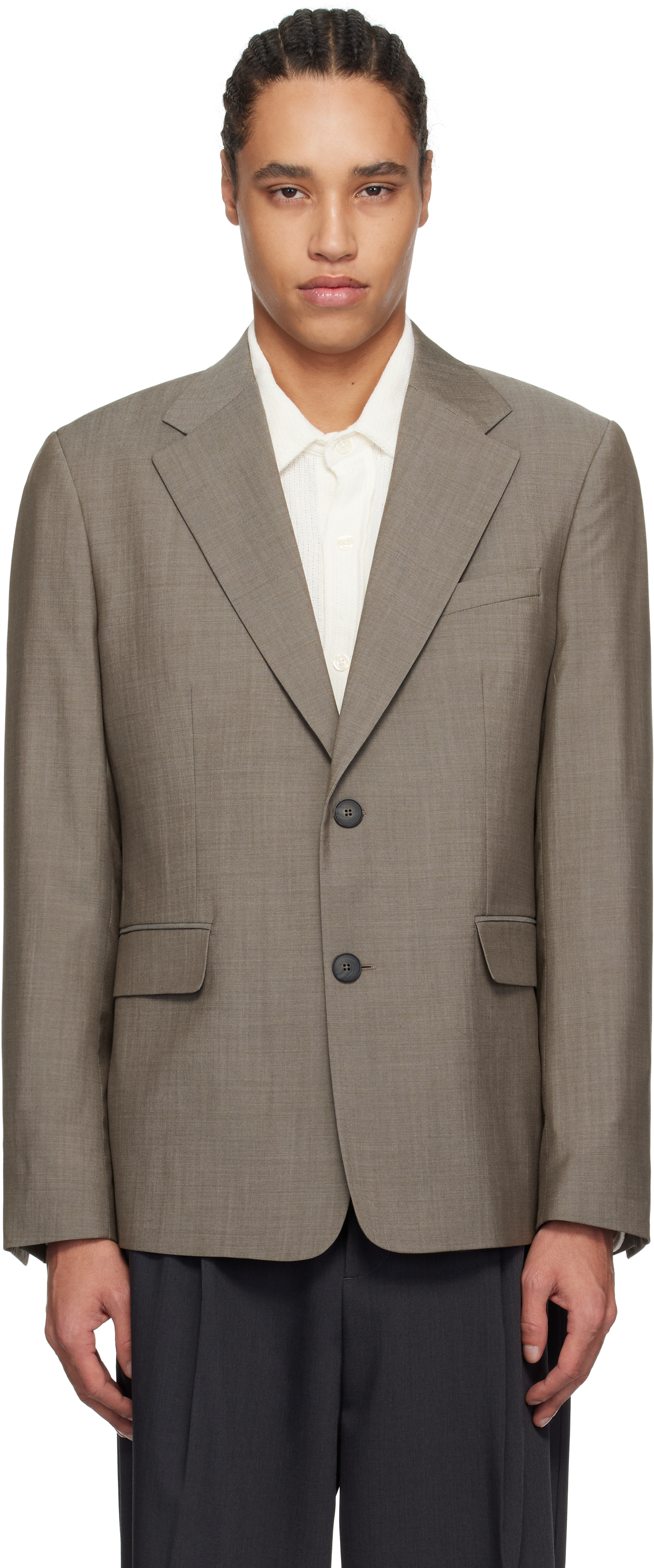 Mfpen suits & blazers for Men | SSENSE Canada Mfpen suits & blazers for Men | SSENSE Canada