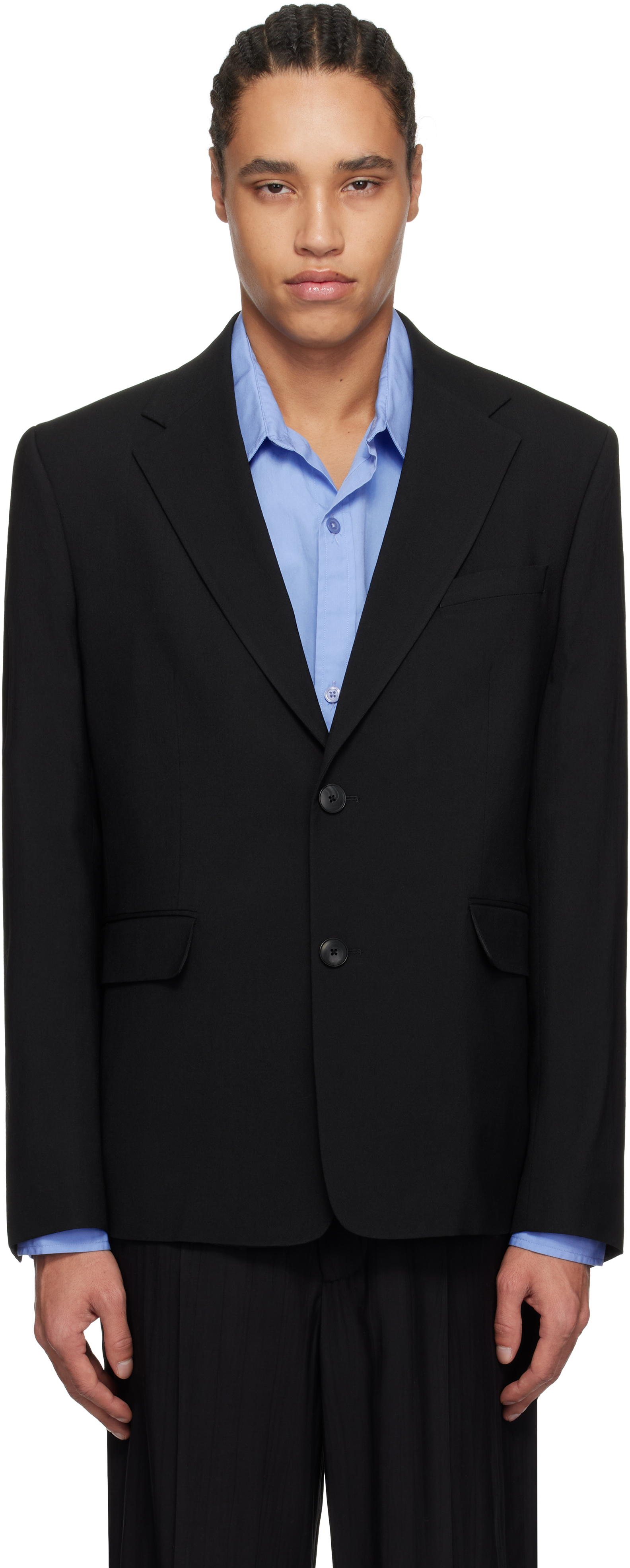 mfpen M125022BS 関税送料込 Mfpen for Men FW25 Collection | SSENSE