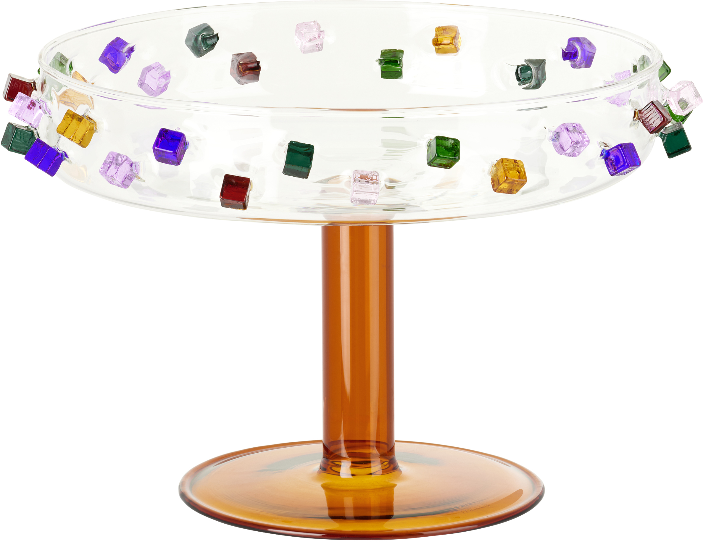 Fazeek Multicolor Limited Edition Jewel Stand In Jewel