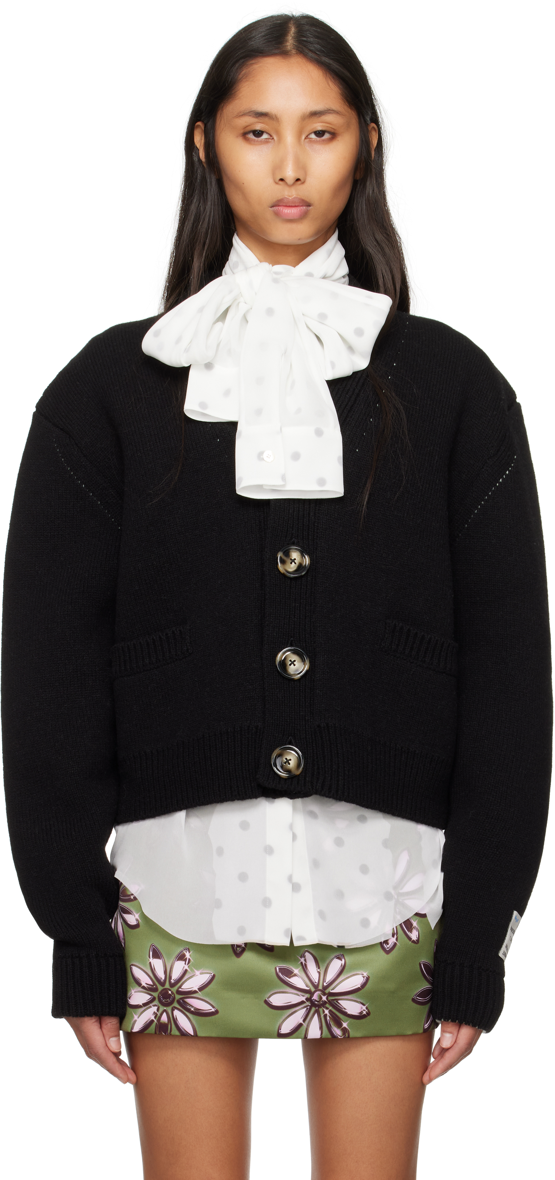 Meryll Rogge for Women SS25 Collection | SSENSE
