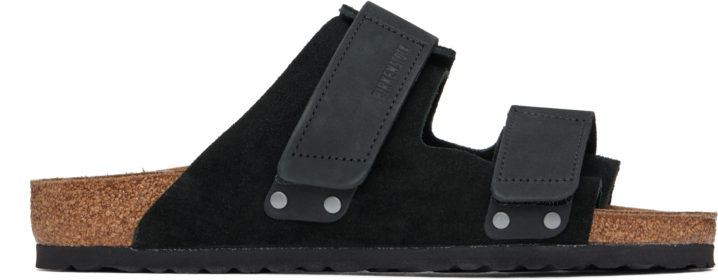 Birkenstock for Men FW25 Collection SSENSE