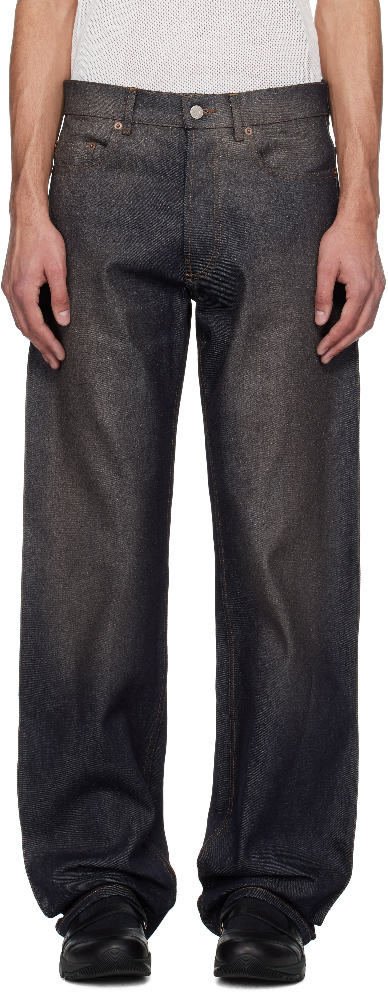 Magliano for Men SS25 Collection | SSENSE Magliano for Men SS25 Collection | SSENSE