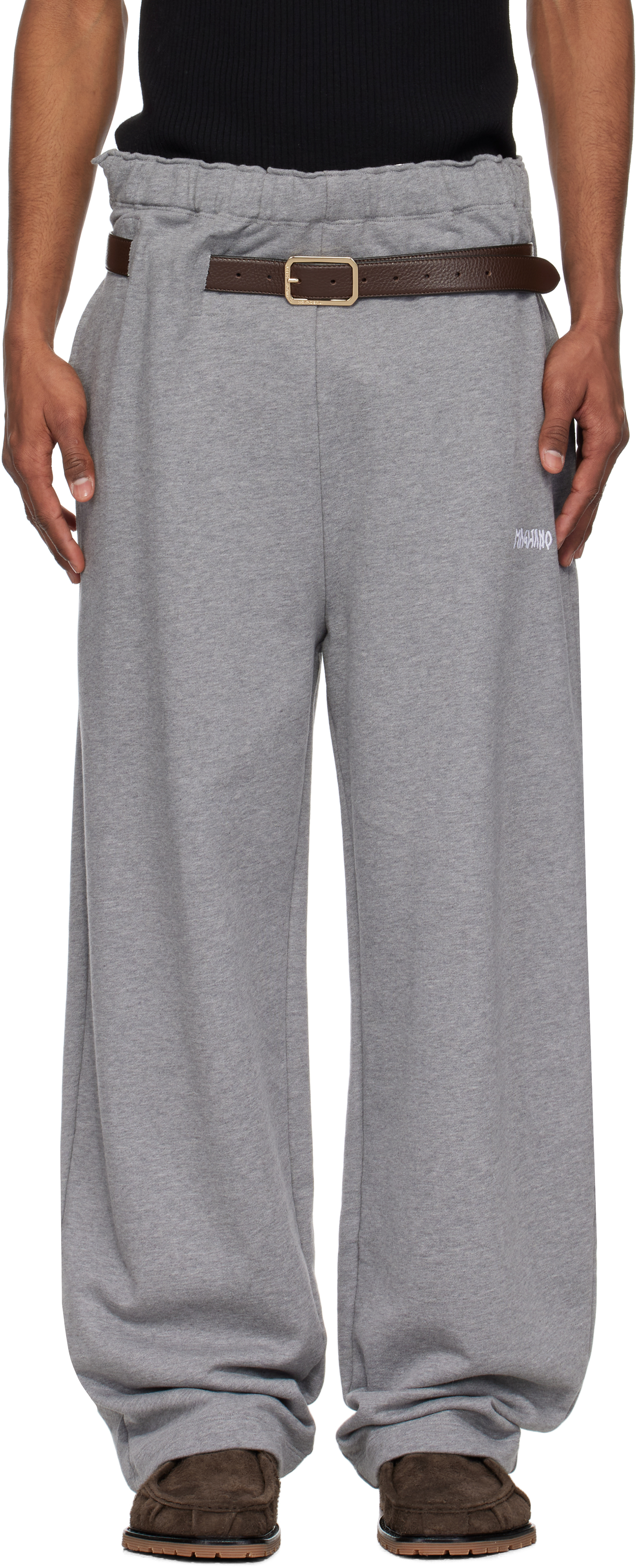 Magliano for Men SS25 Collection | SSENSE Magliano for Men SS25 Collection | SSENSE