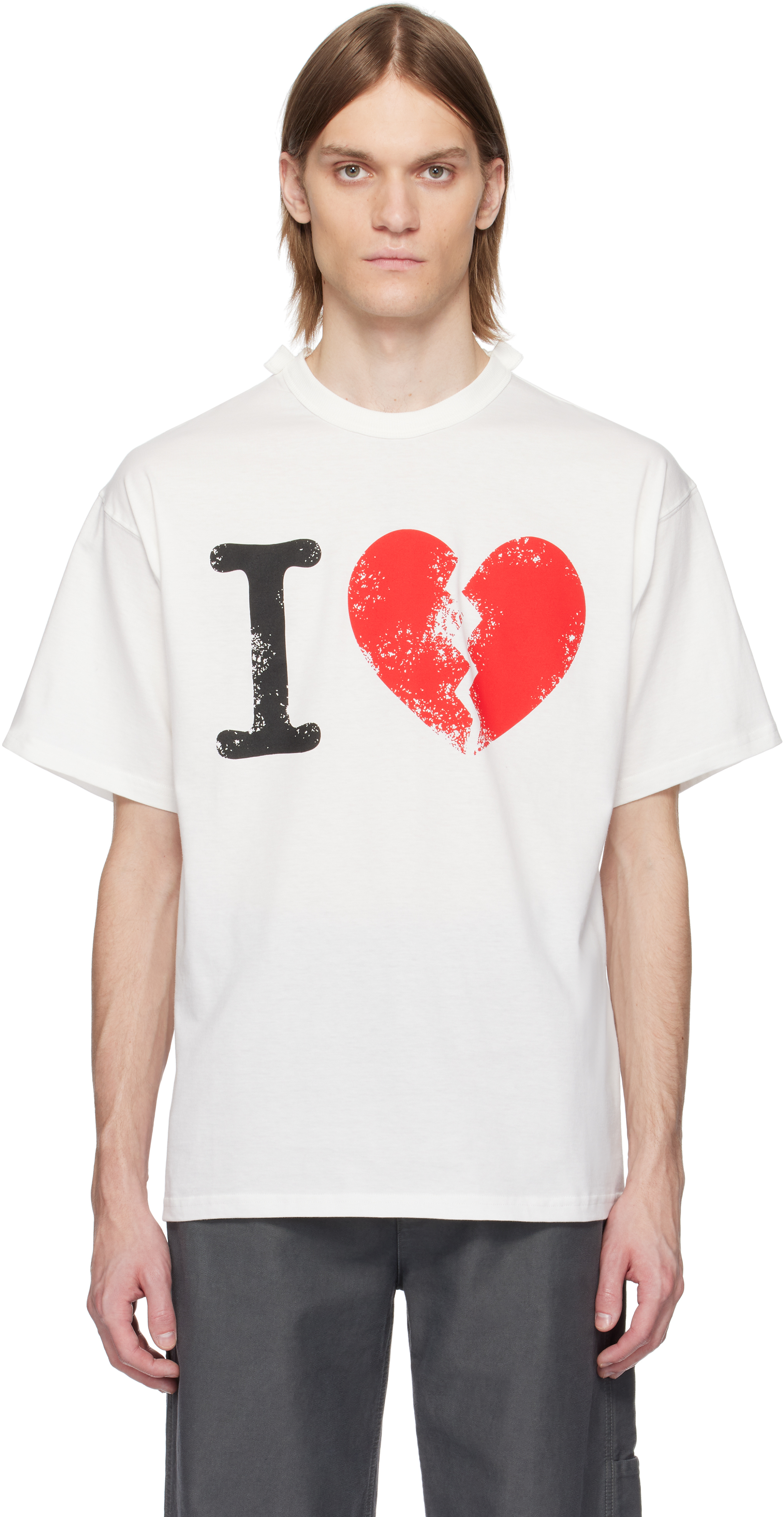 Magliano メンズ tシャツ | SSENSE 日本