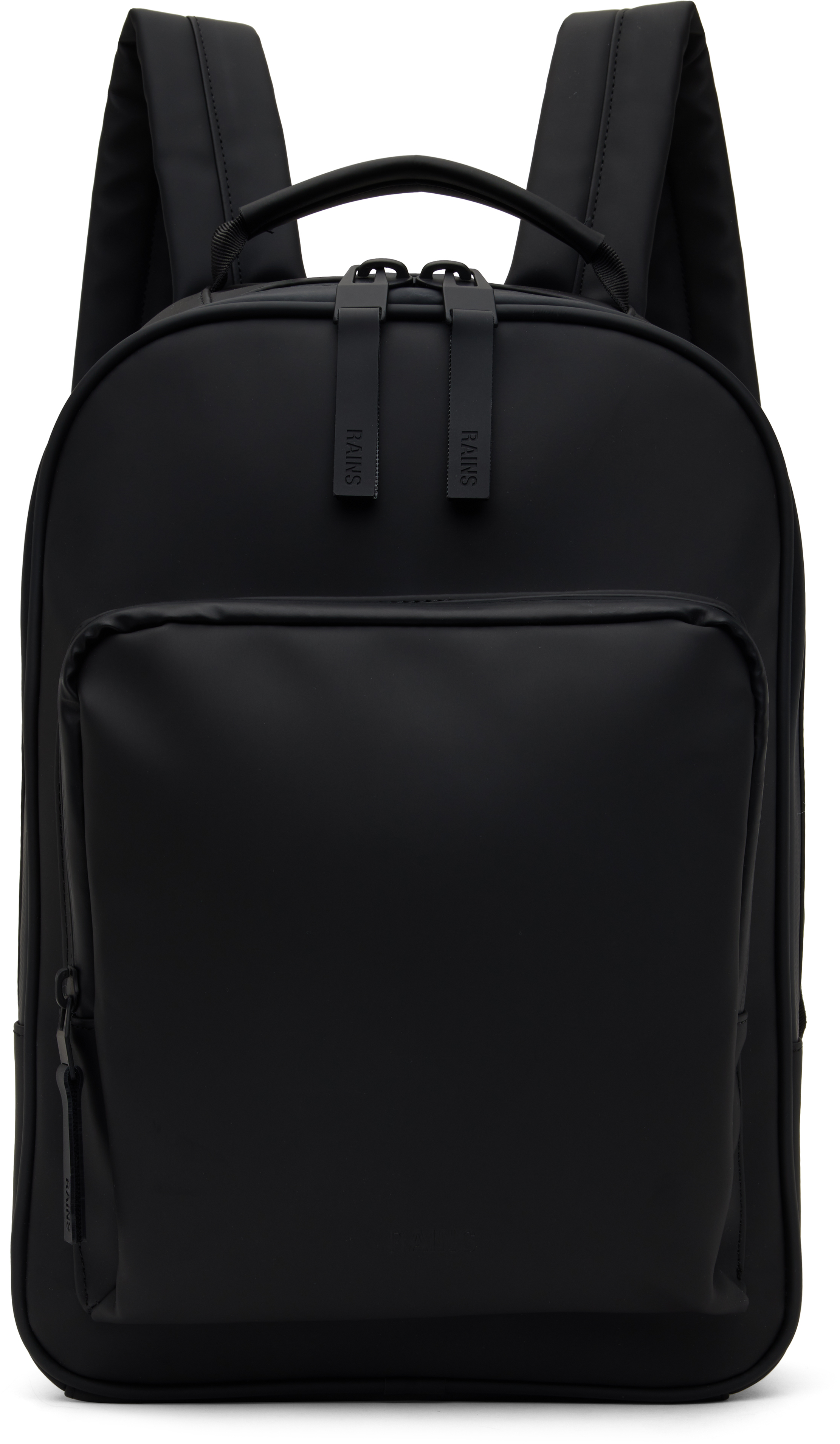 Black Book Daypack Backpack