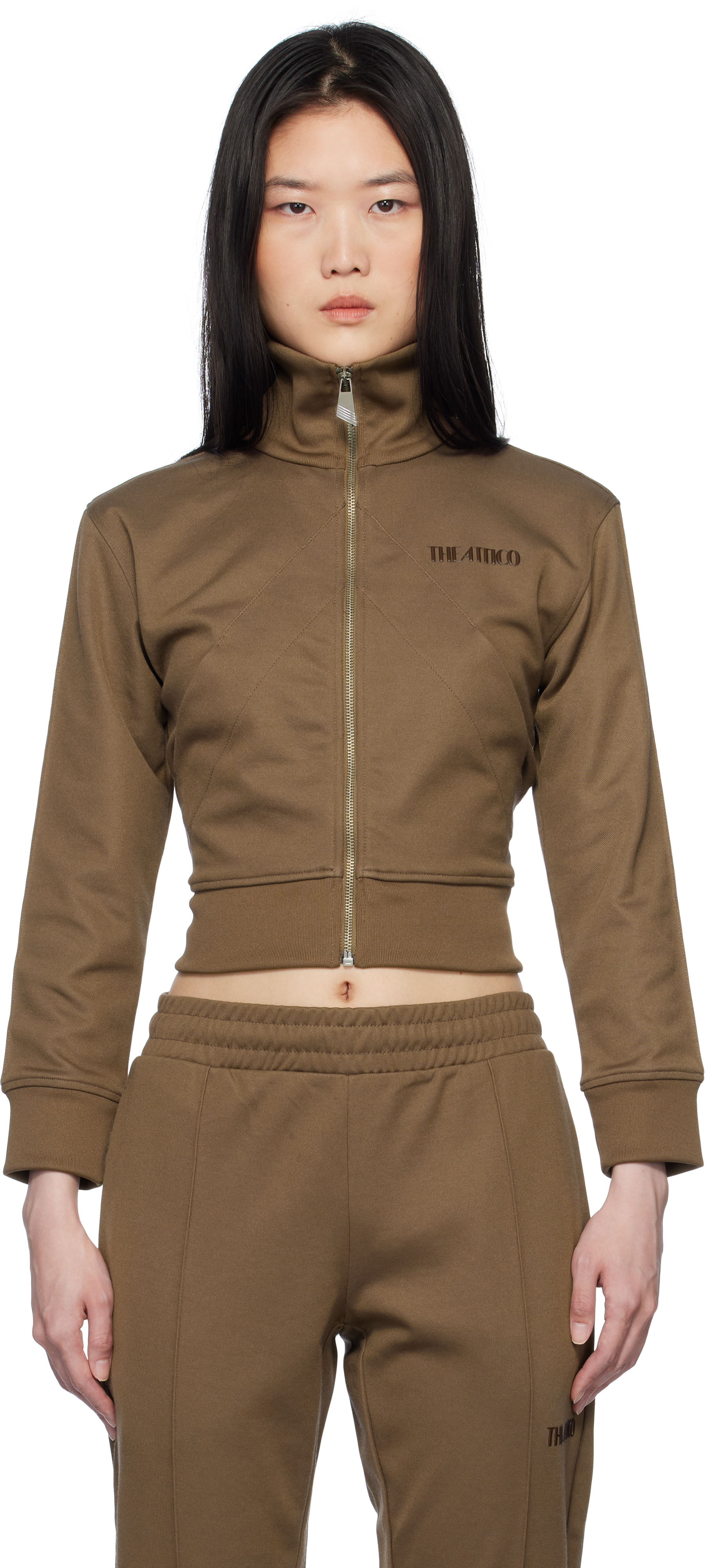 The Attico for Women FW25 Collection | SSENSE 日本