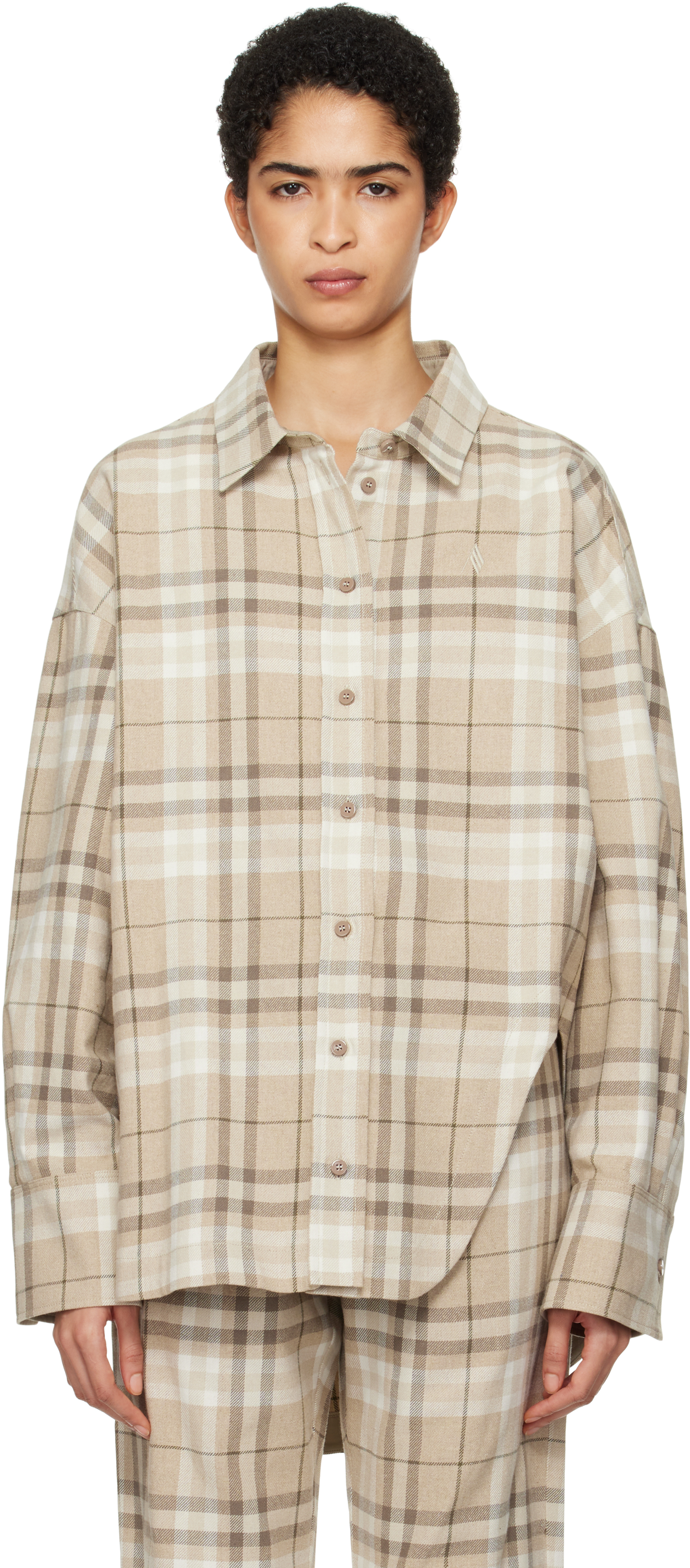 The Attico for Women FW25 Collection | SSENSE 日本
