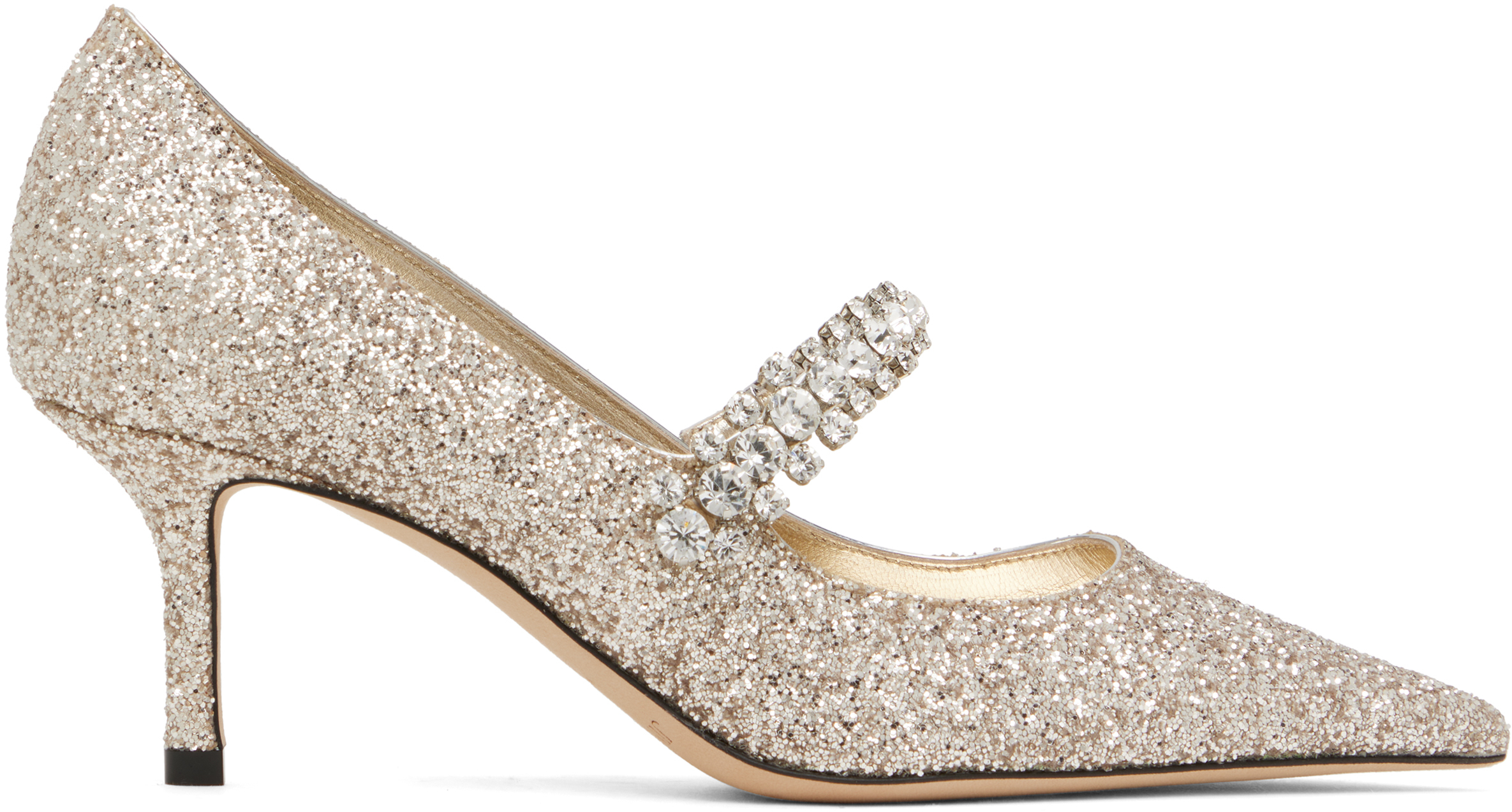 Jimmy Choo for Women FW25 Collection | SSENSE