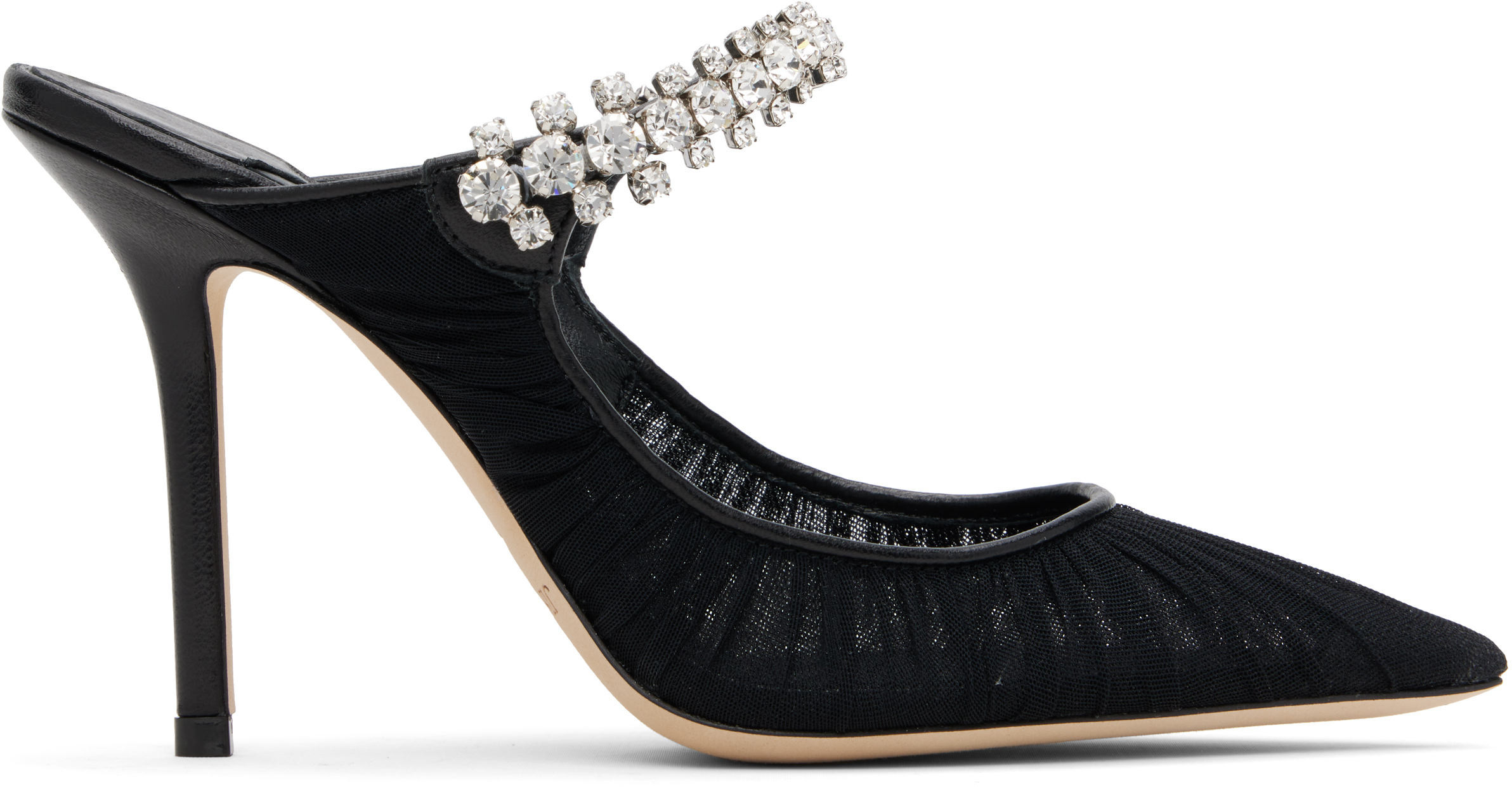 Jimmy Choo for Women FW25 Collection | SSENSE