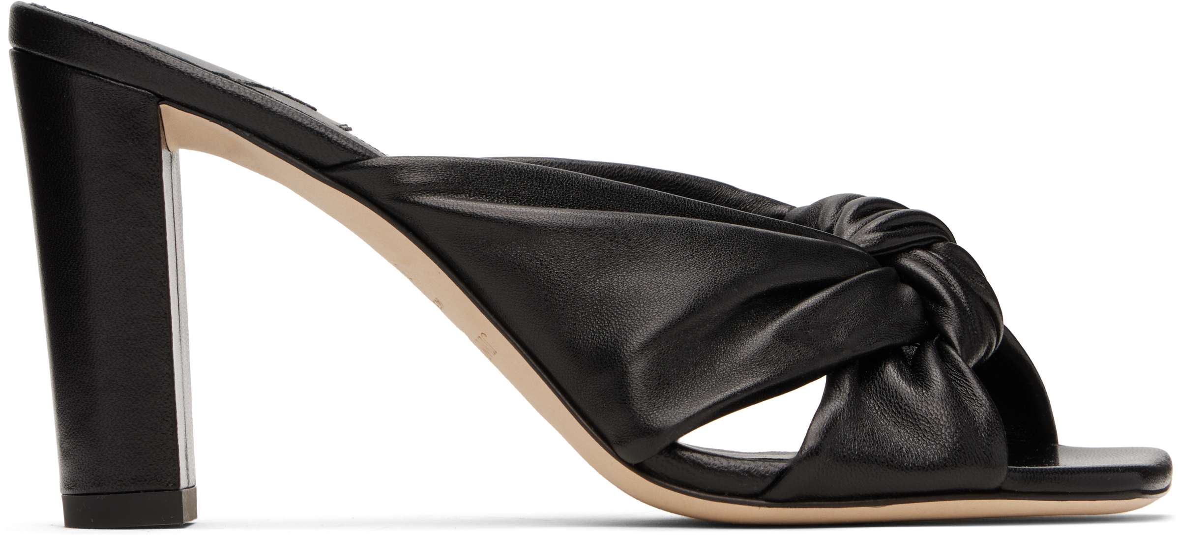 Jimmy Choo ウィメンズ サンダル | SSENSE 日本