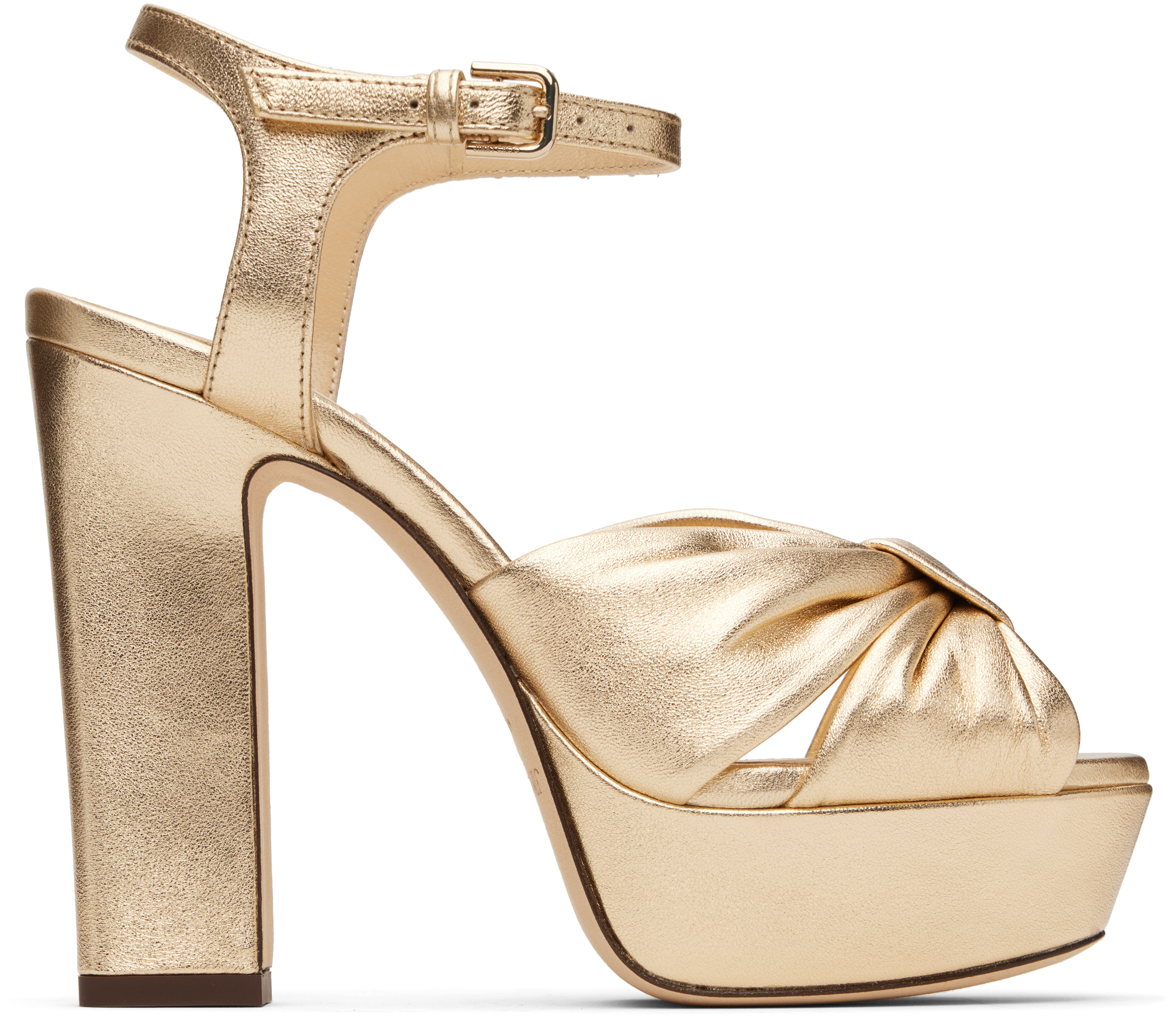 Jimmy Choo ウィメンズ サンダル | SSENSE 日本