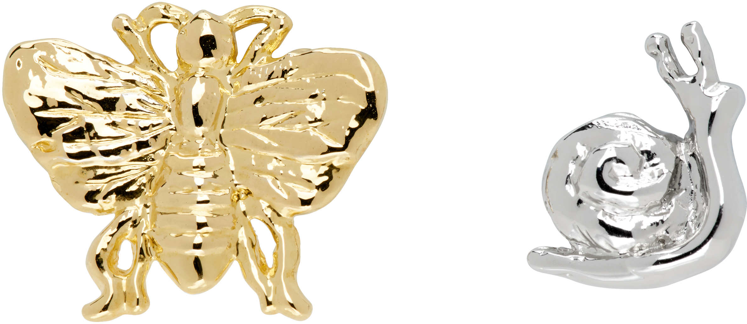 Chopova Lowena jewelry for Women | SSENSE