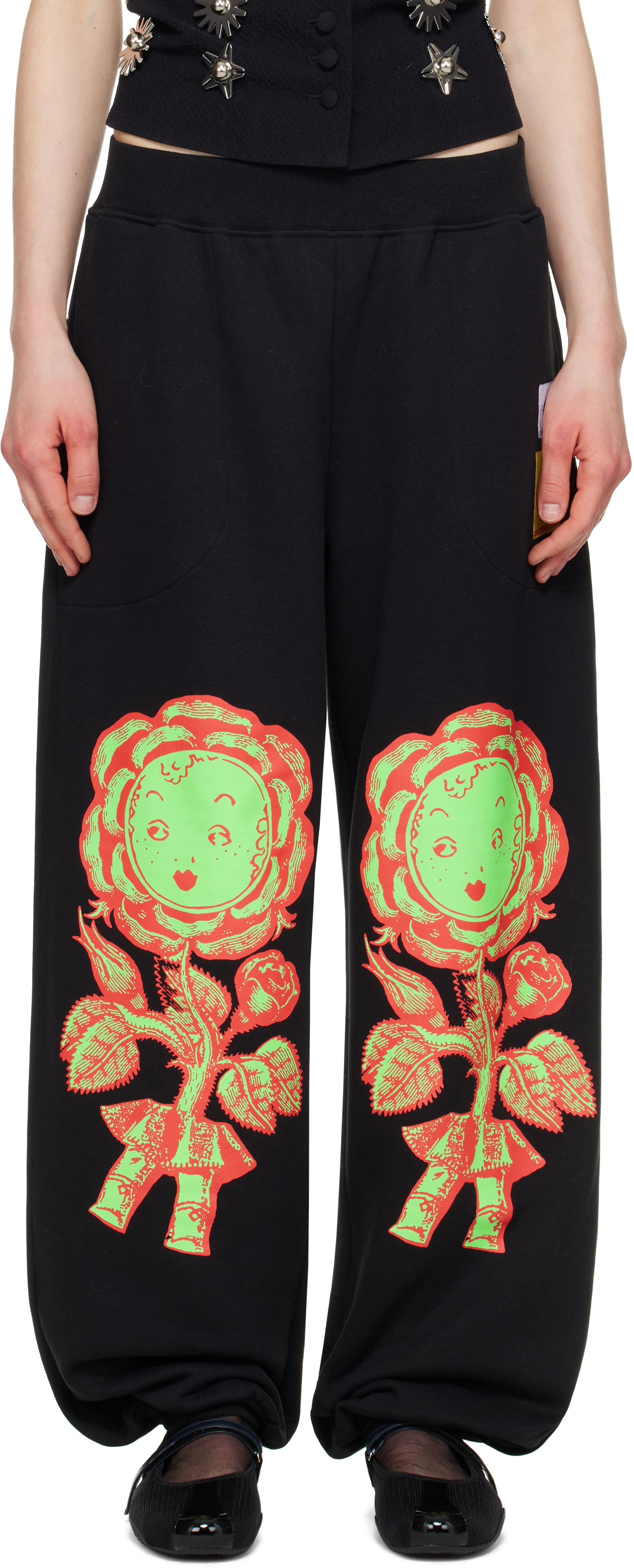 Chopova Lowena pants for Women | SSENSE Chopova Lowena pants for Women | SSENSE