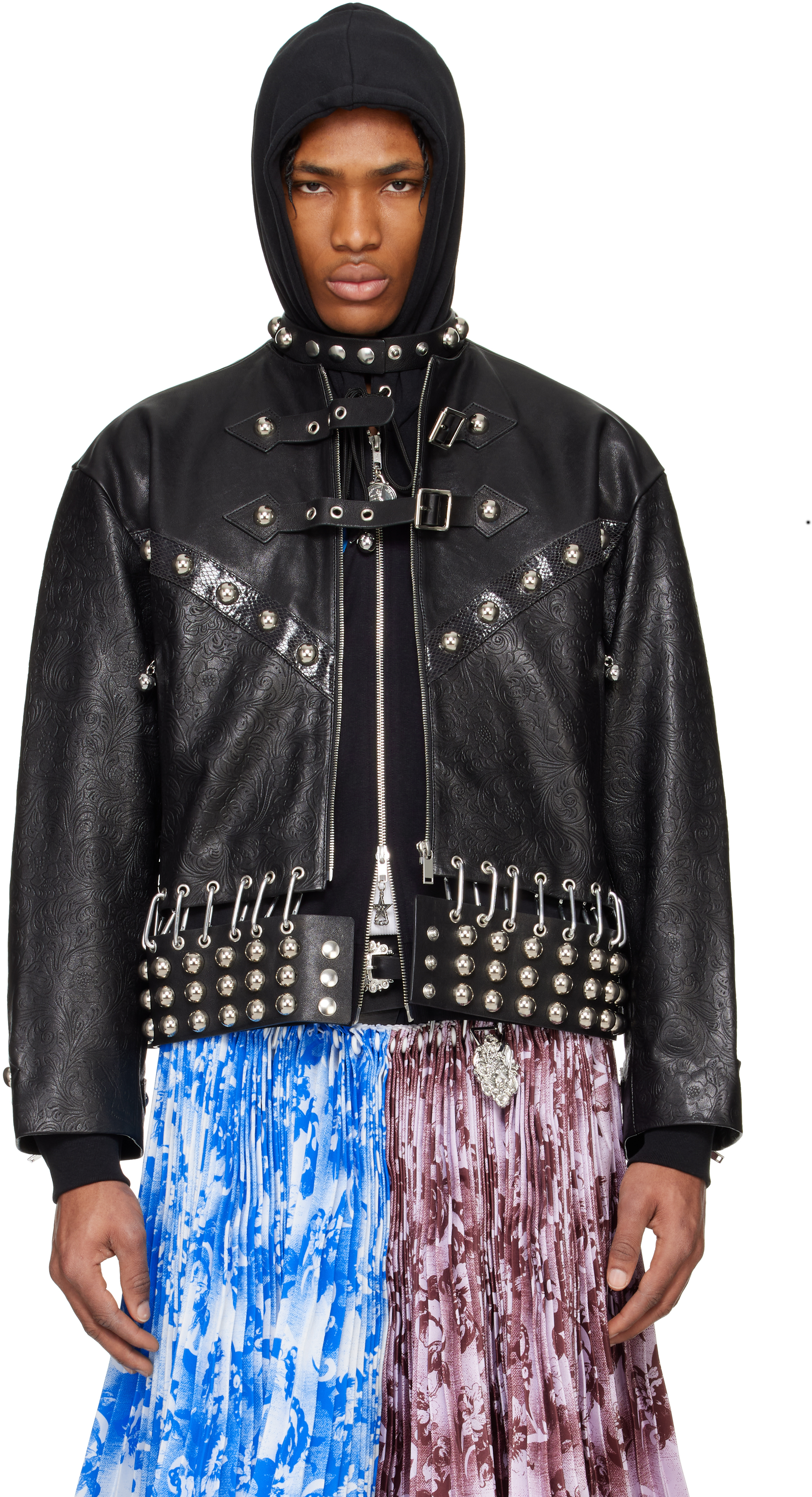 Chopova Lowena for Men SS25 Collection | SSENSE