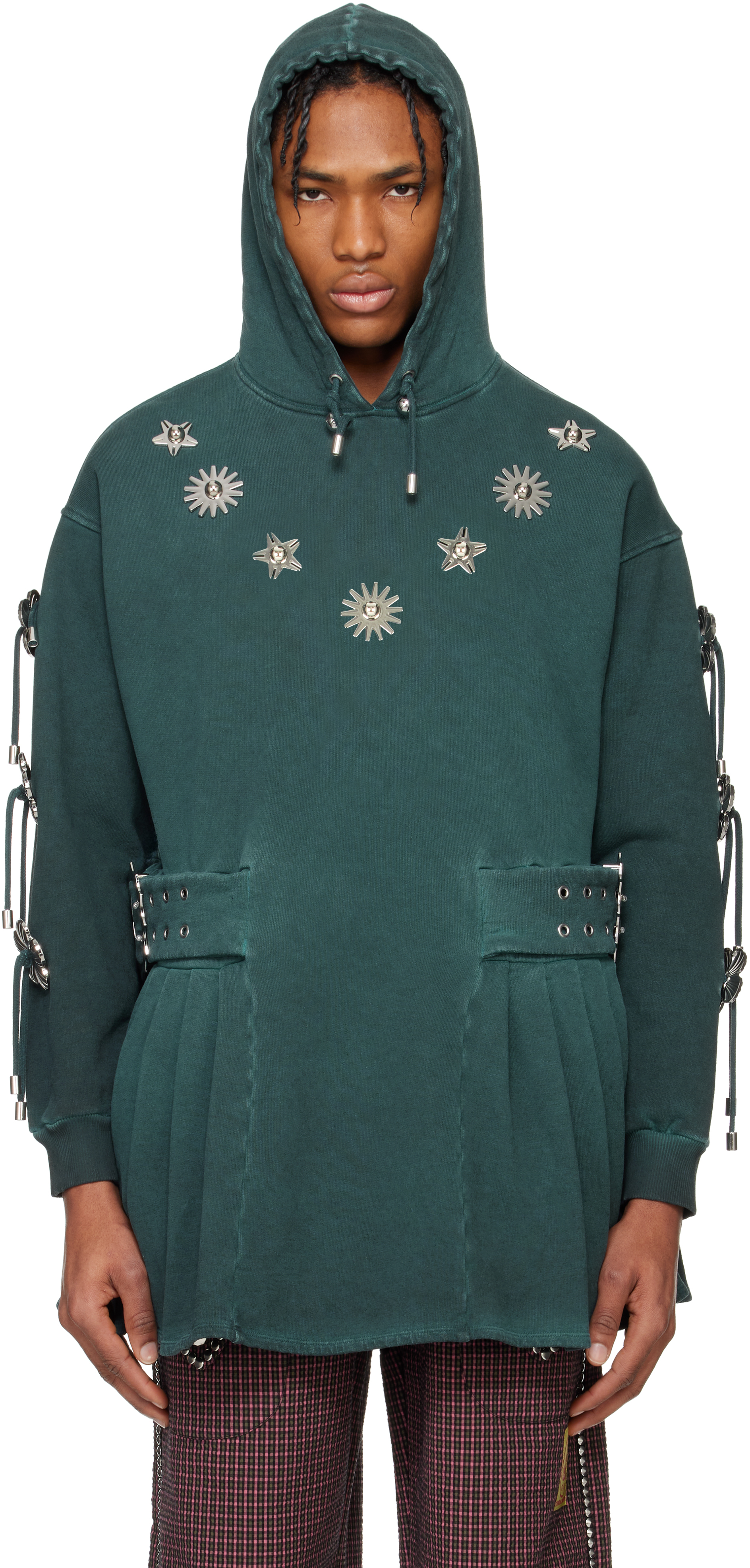 Chopova Lowena clothing for Men | SSENSE