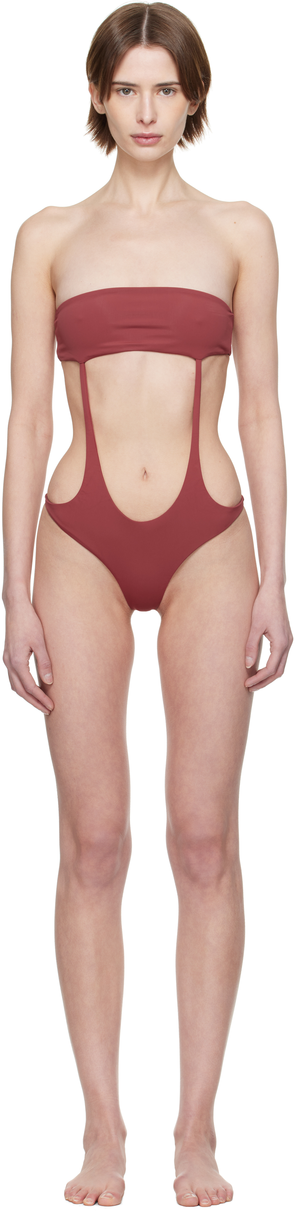 Isa Boulder for Women FW25 Collection | SSENSE