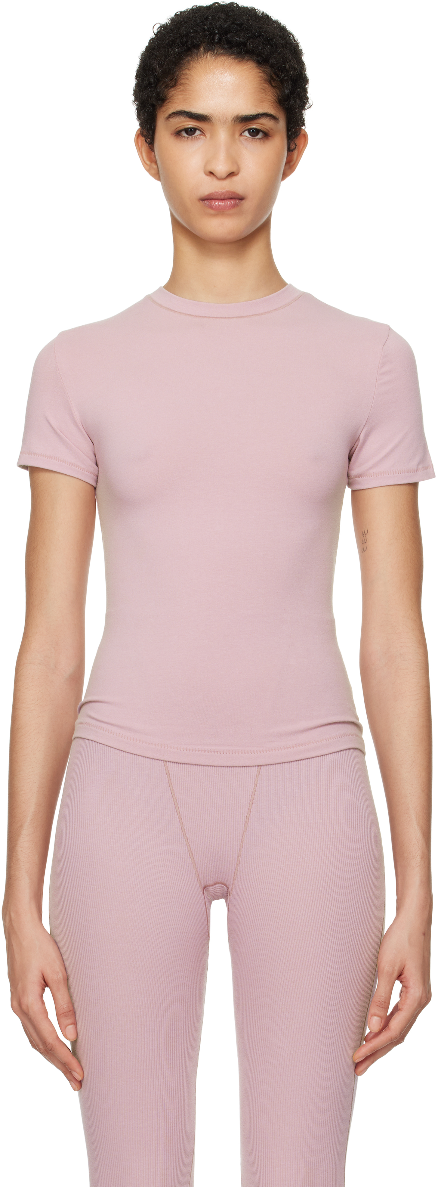 Skims ウィメンズ トップス | SSENSE 日本