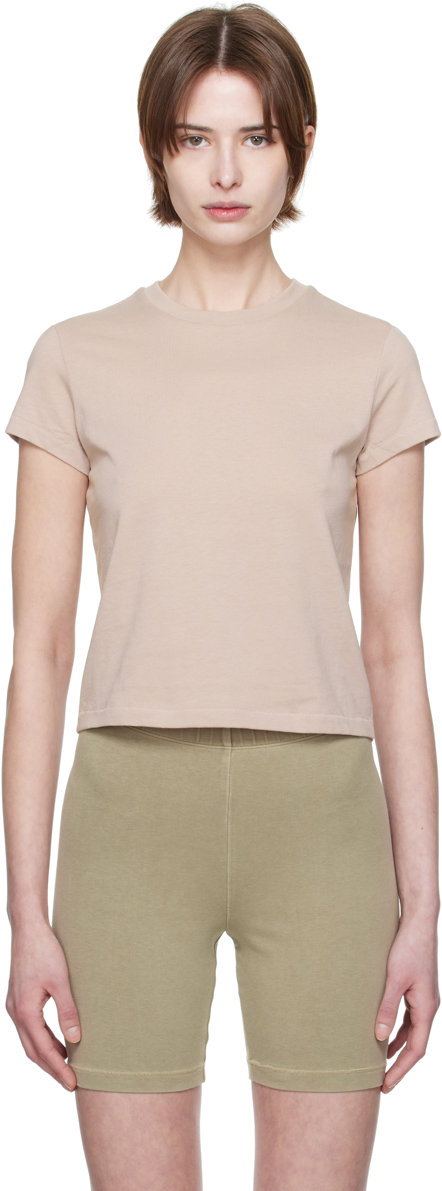 skims-brown-relaxed-tees-