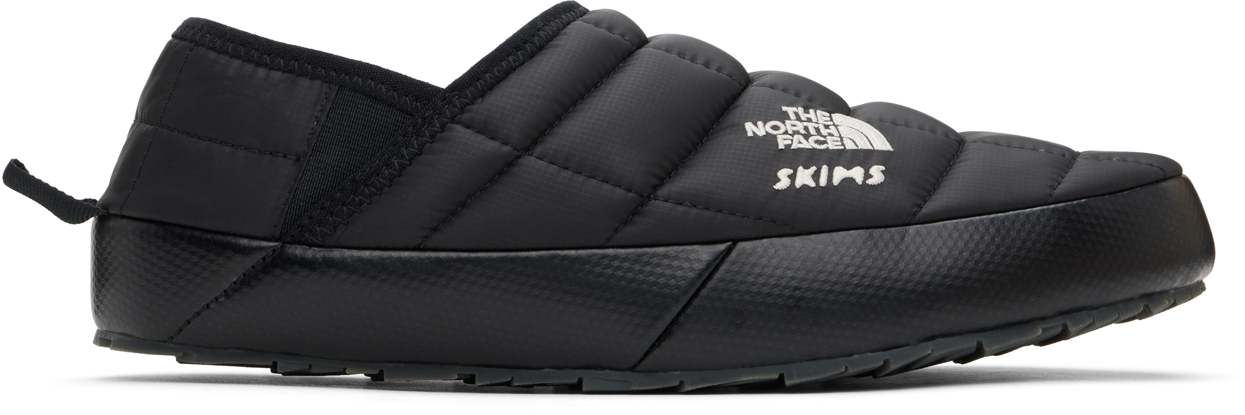 SSENSE Exclusive The North Face Edition Thermoball Traction Loafers