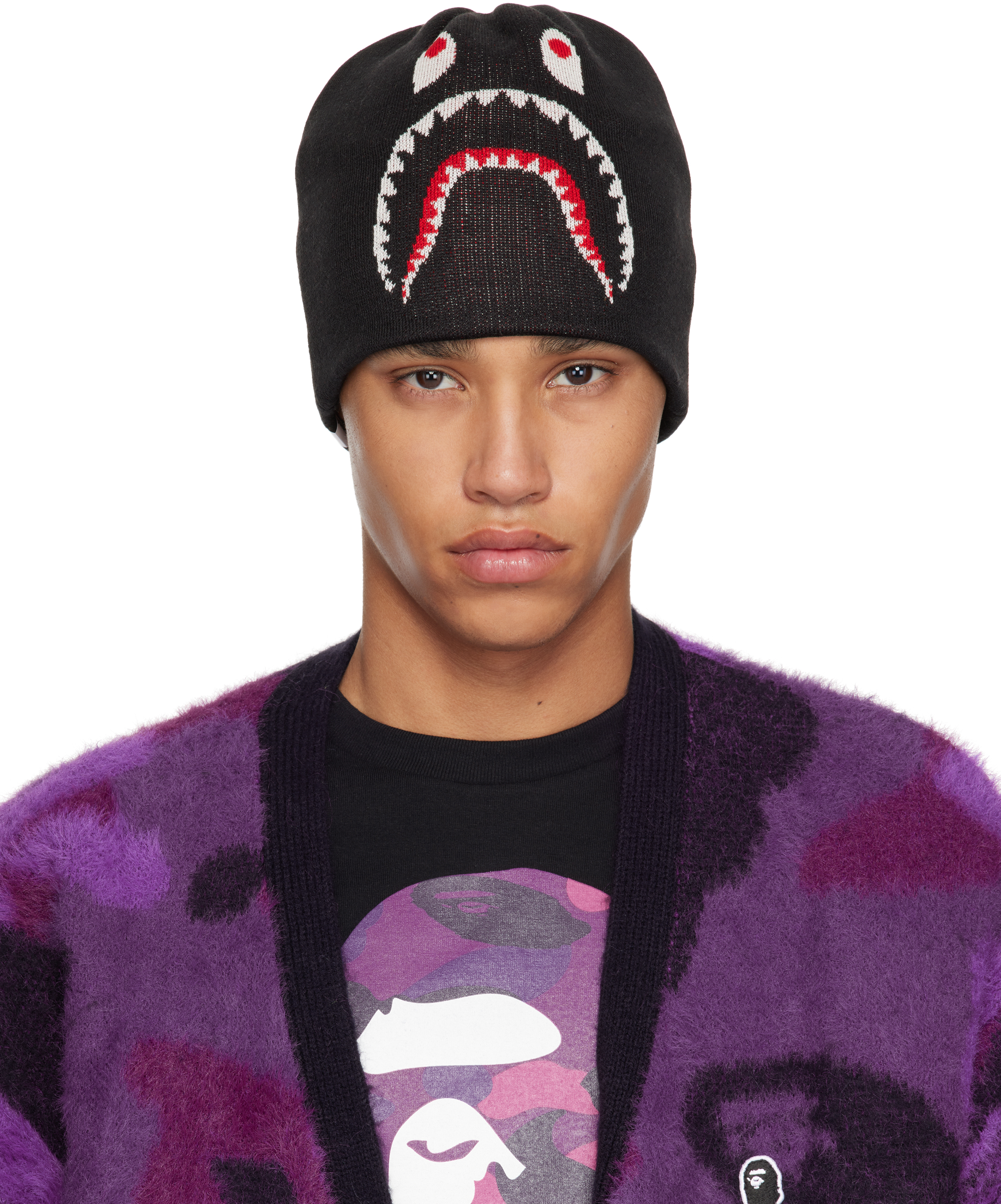 Designer beanies for Men | SSENSE