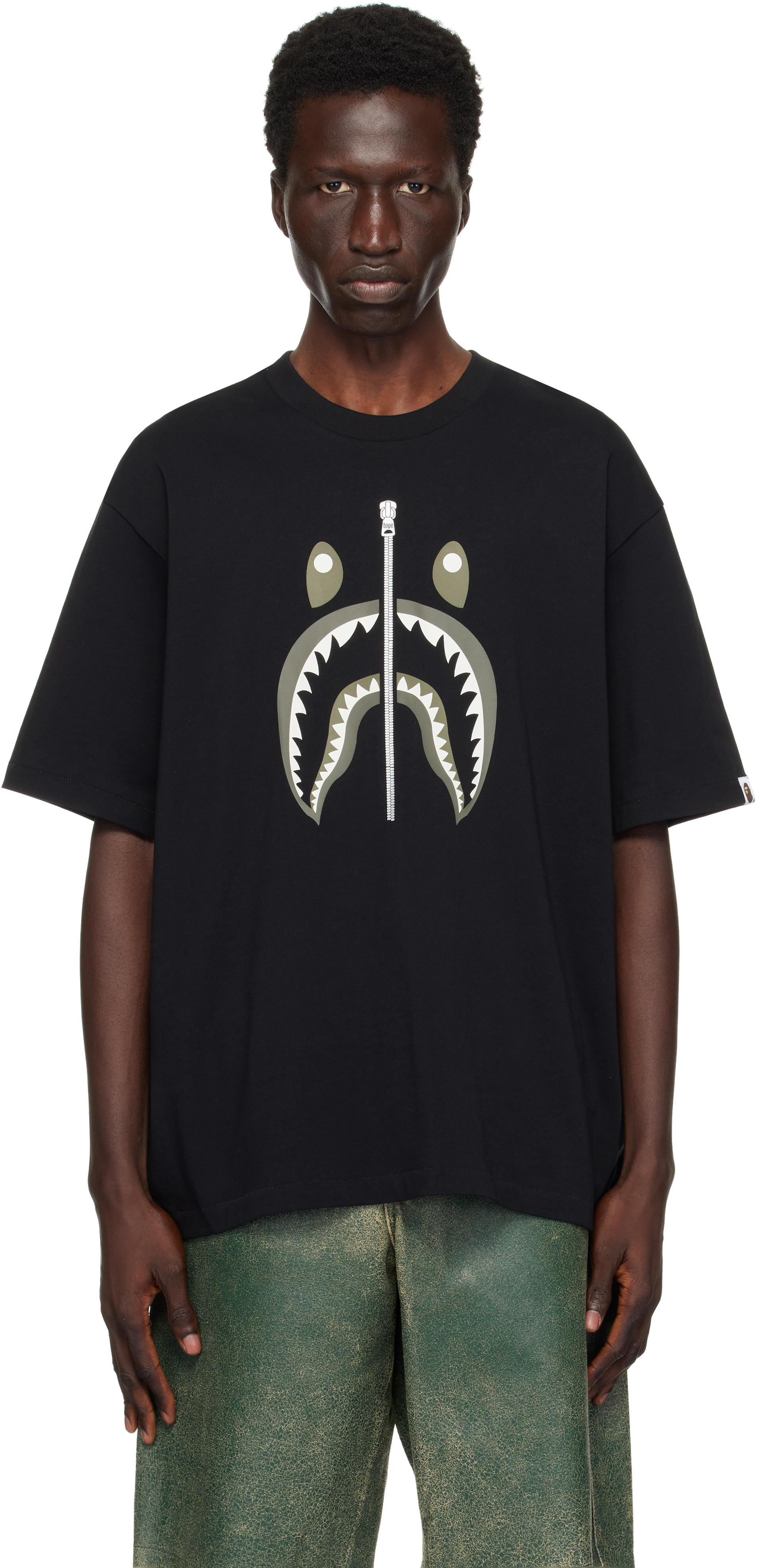 Black Shark #2 T-shirt