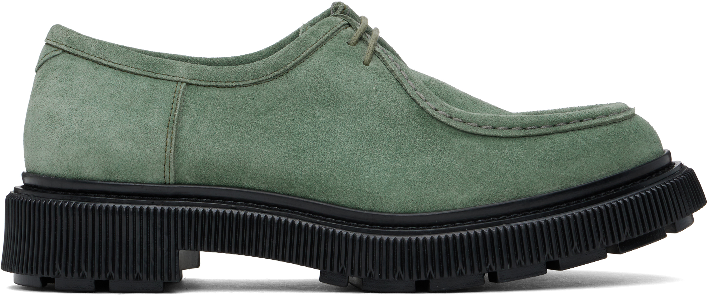 Green Type 212 Derbys