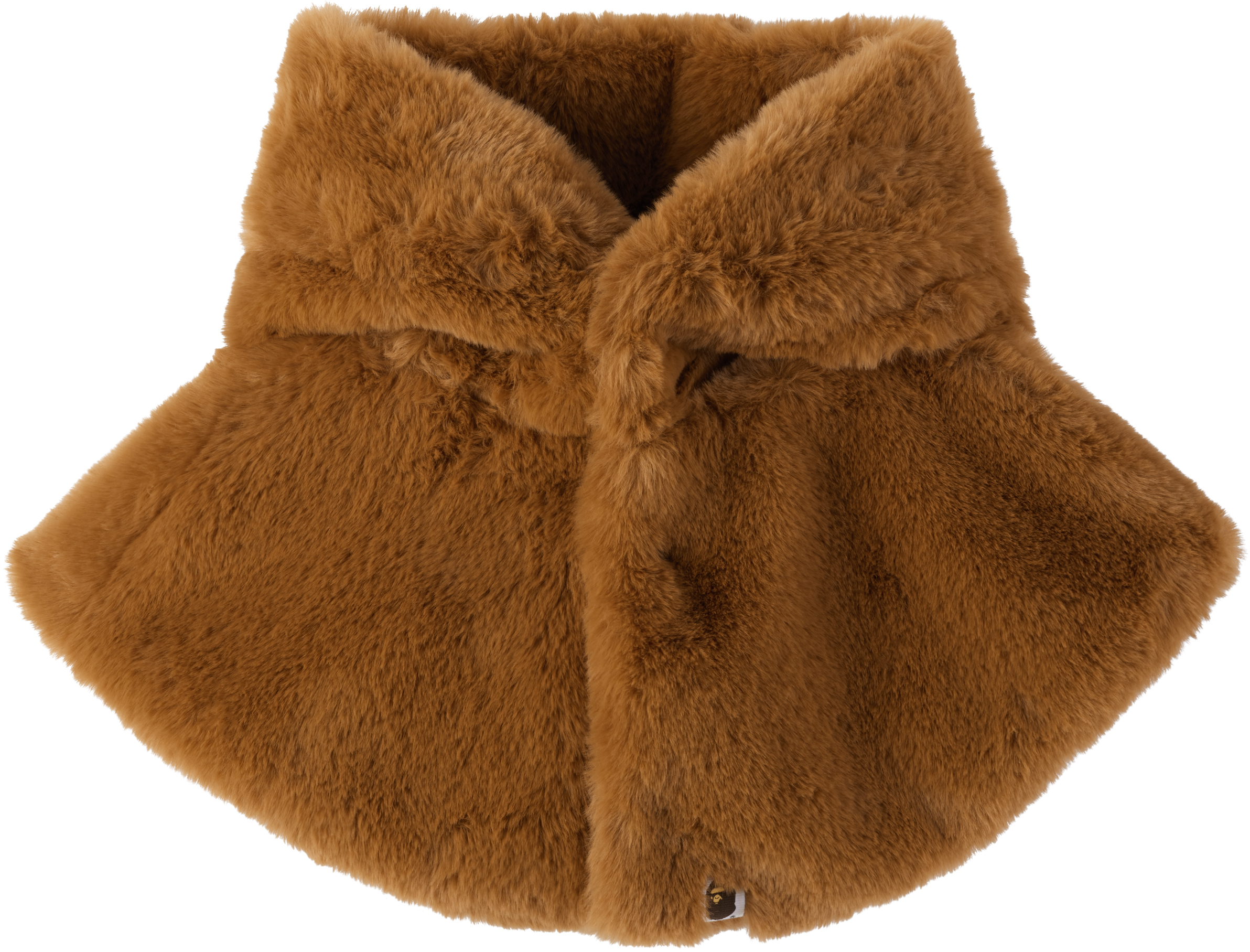 Baby Milo Faux Fur Scarf | eBay