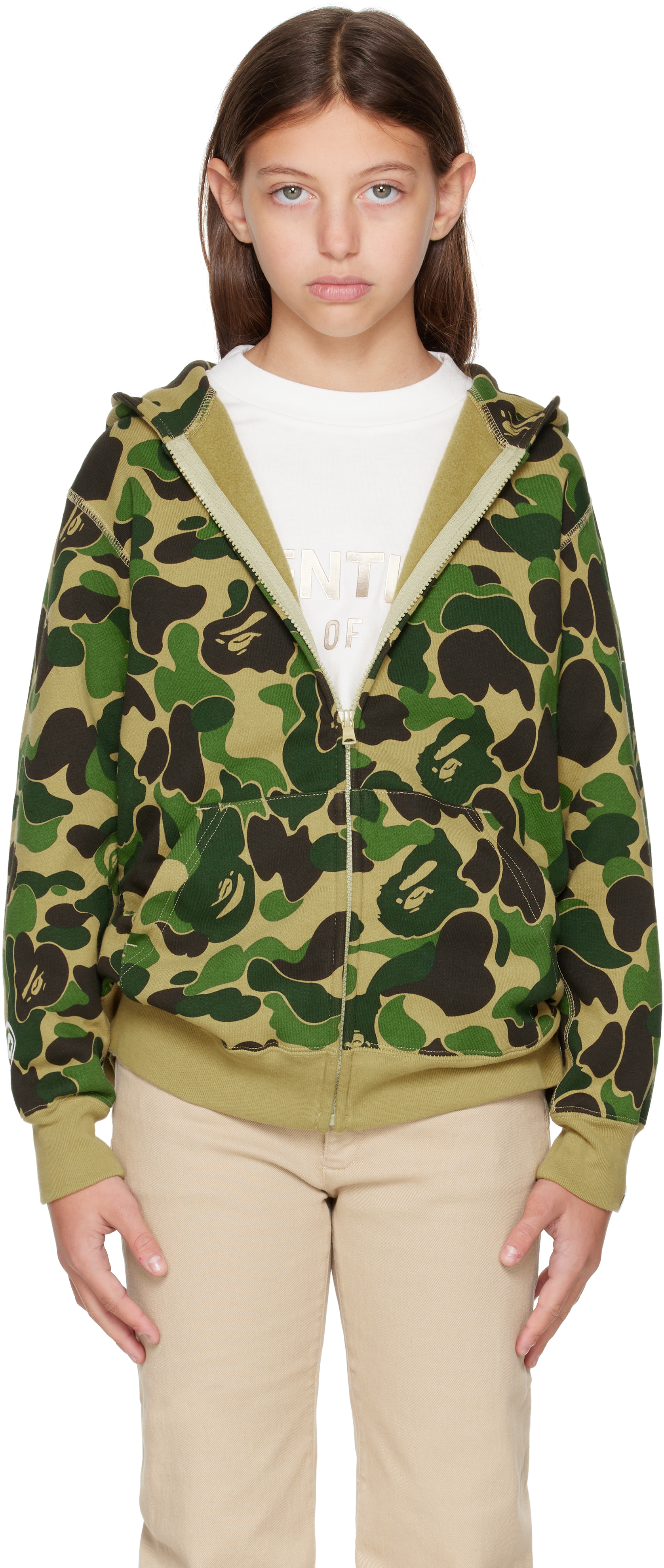 Bape Kids SSENSE SSENSE