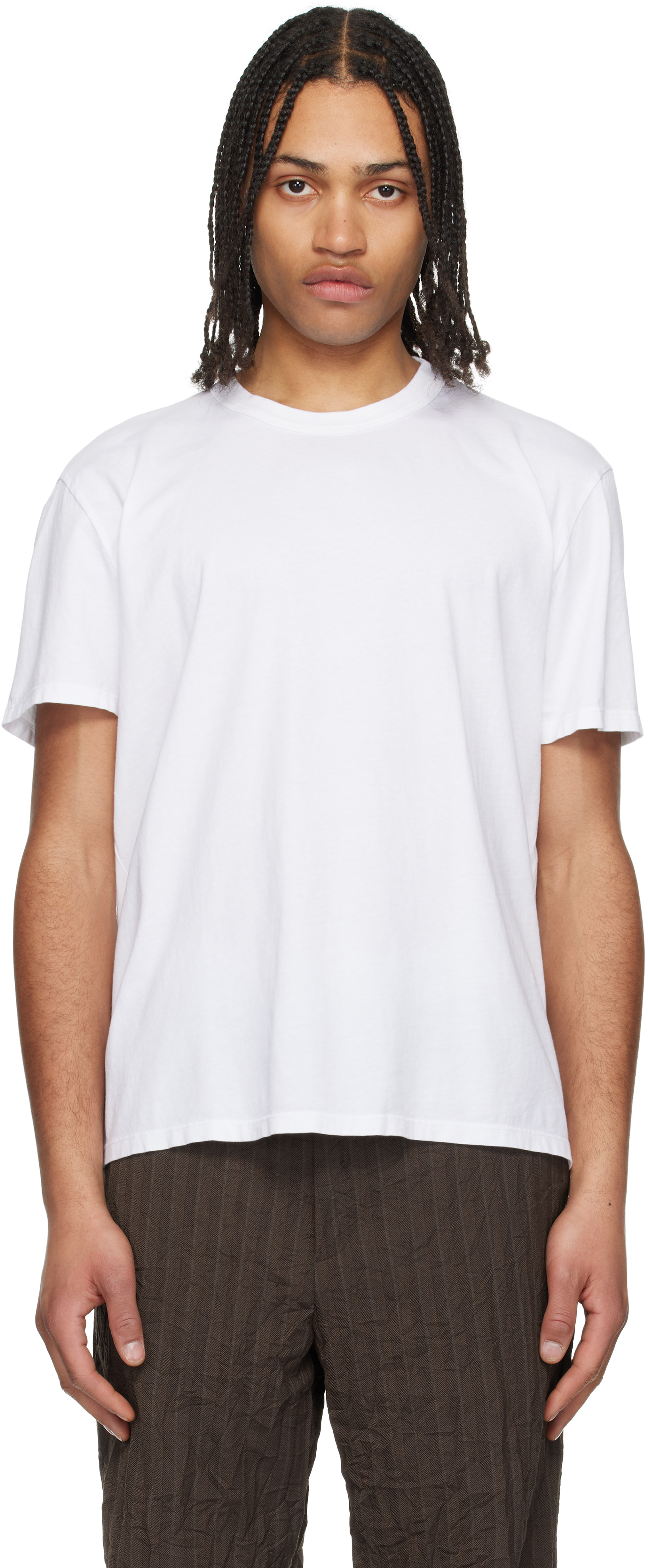 Les Tien メンズ | SSENSE 日本