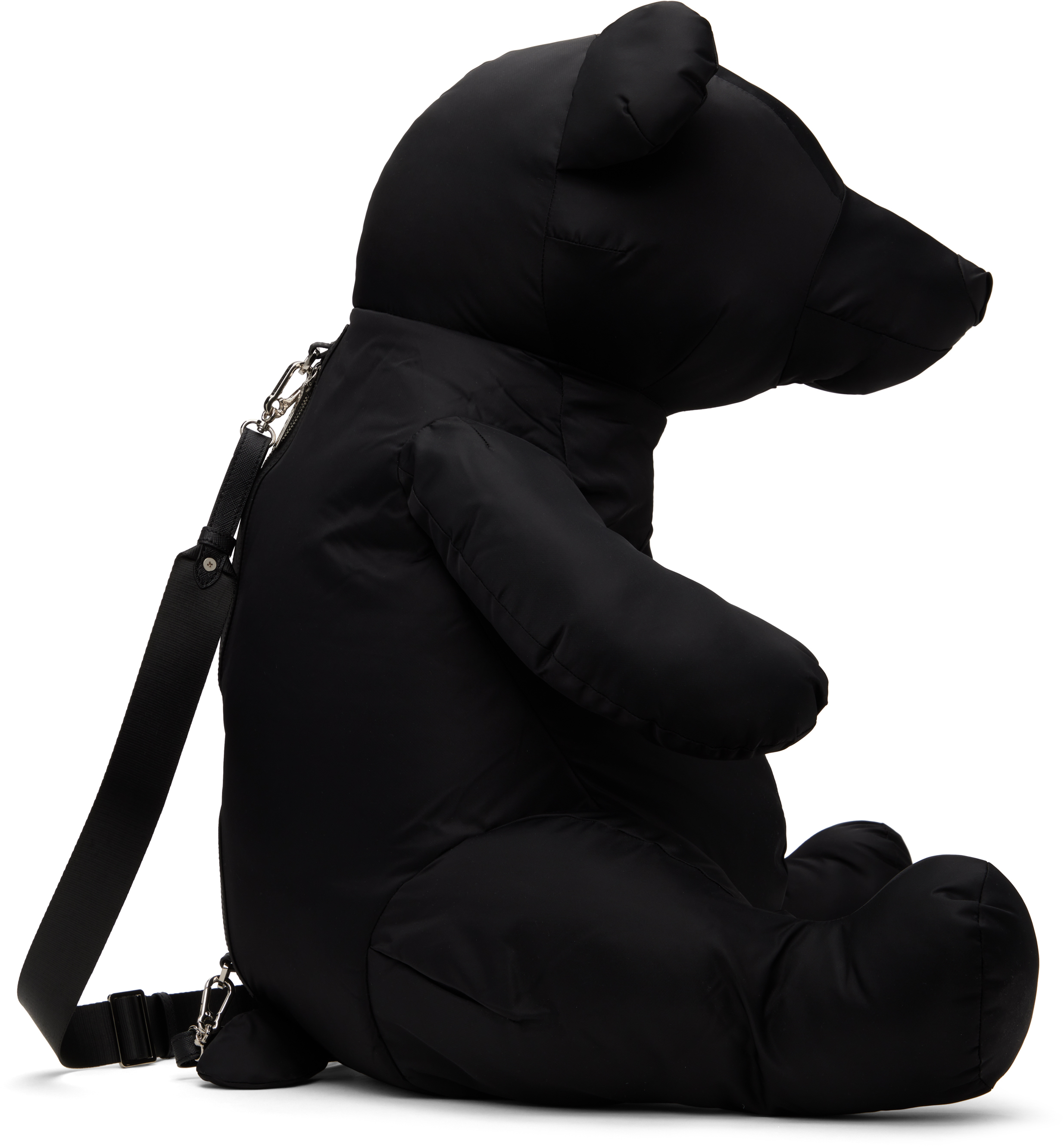 国内発送☆MIHARA YASUHIRO☆DOLLS Bear Big Shoulder Bag/BL Maison MIHARA YASUHIRO ONLINE STORE（ミハラヤスヒロ