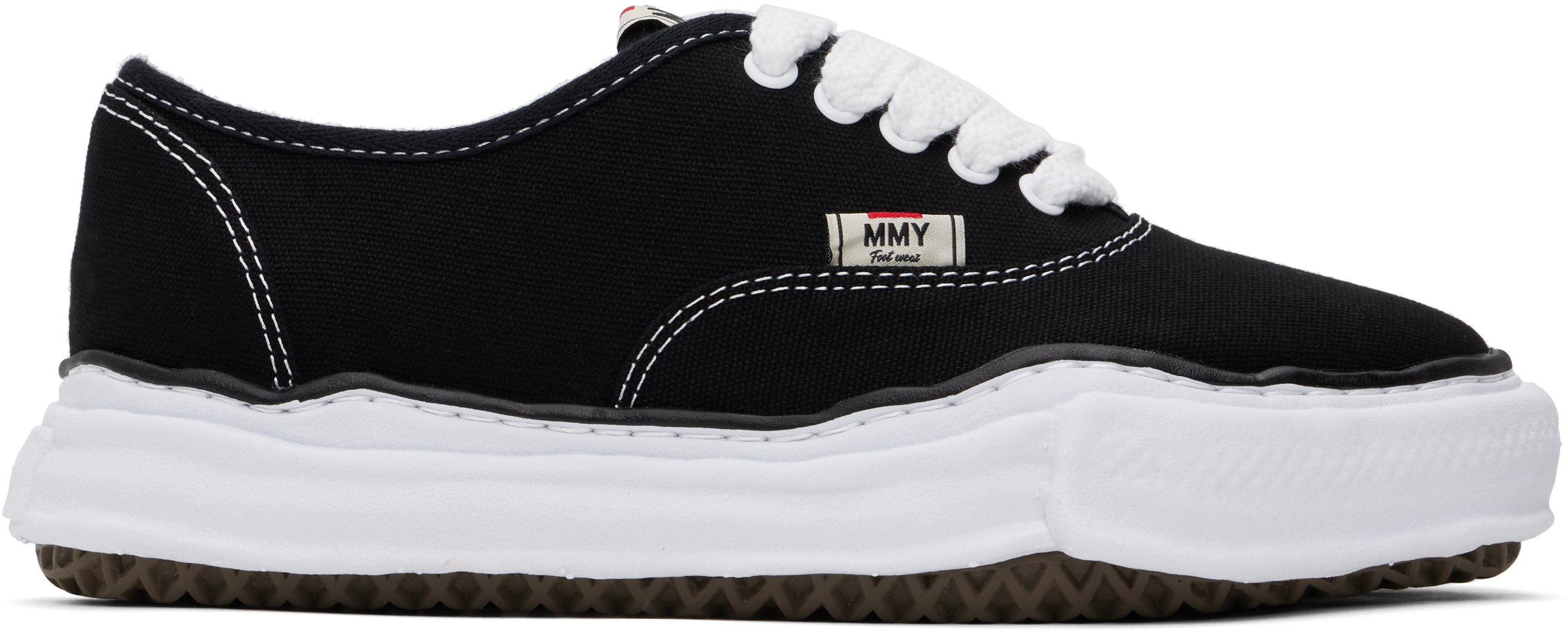 Maison MIHARA YASUHIRO BAKER 42 スニーカー Maison Mihara Yasuhiro