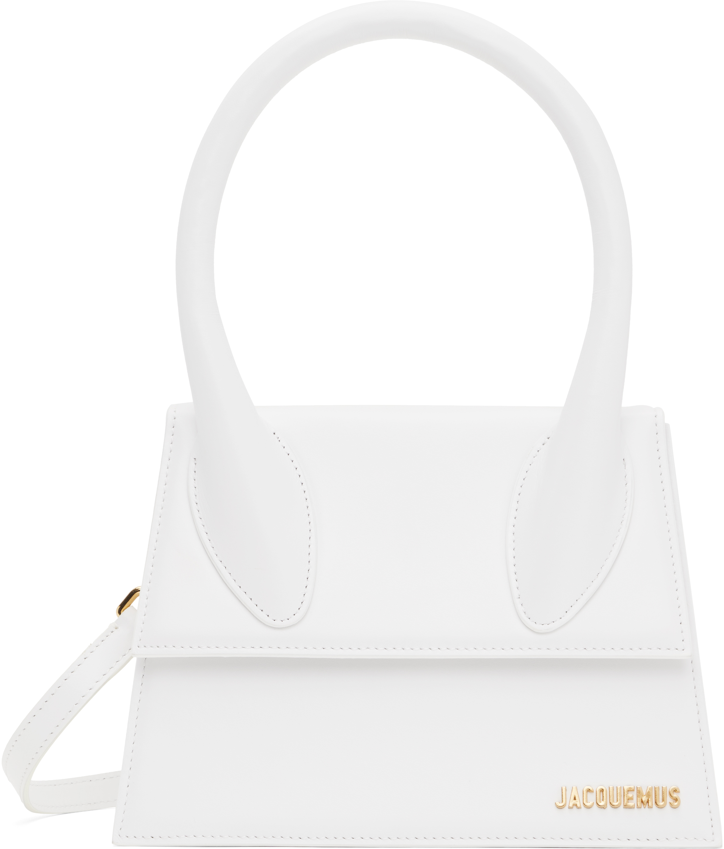 Black Les Classiques 'Le Grand Chiquito' Bag