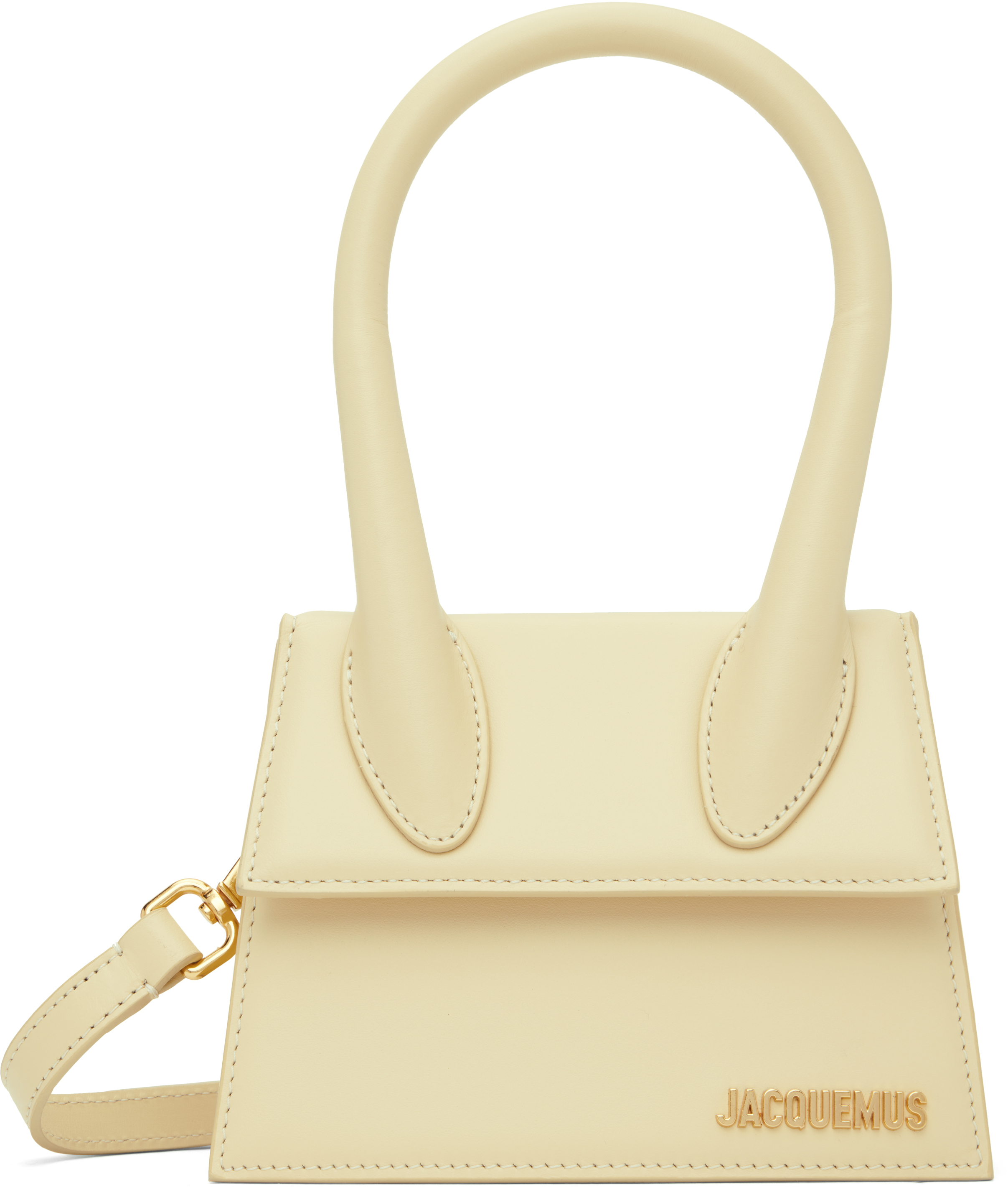 Beige 'The medium Chiquito' Bag