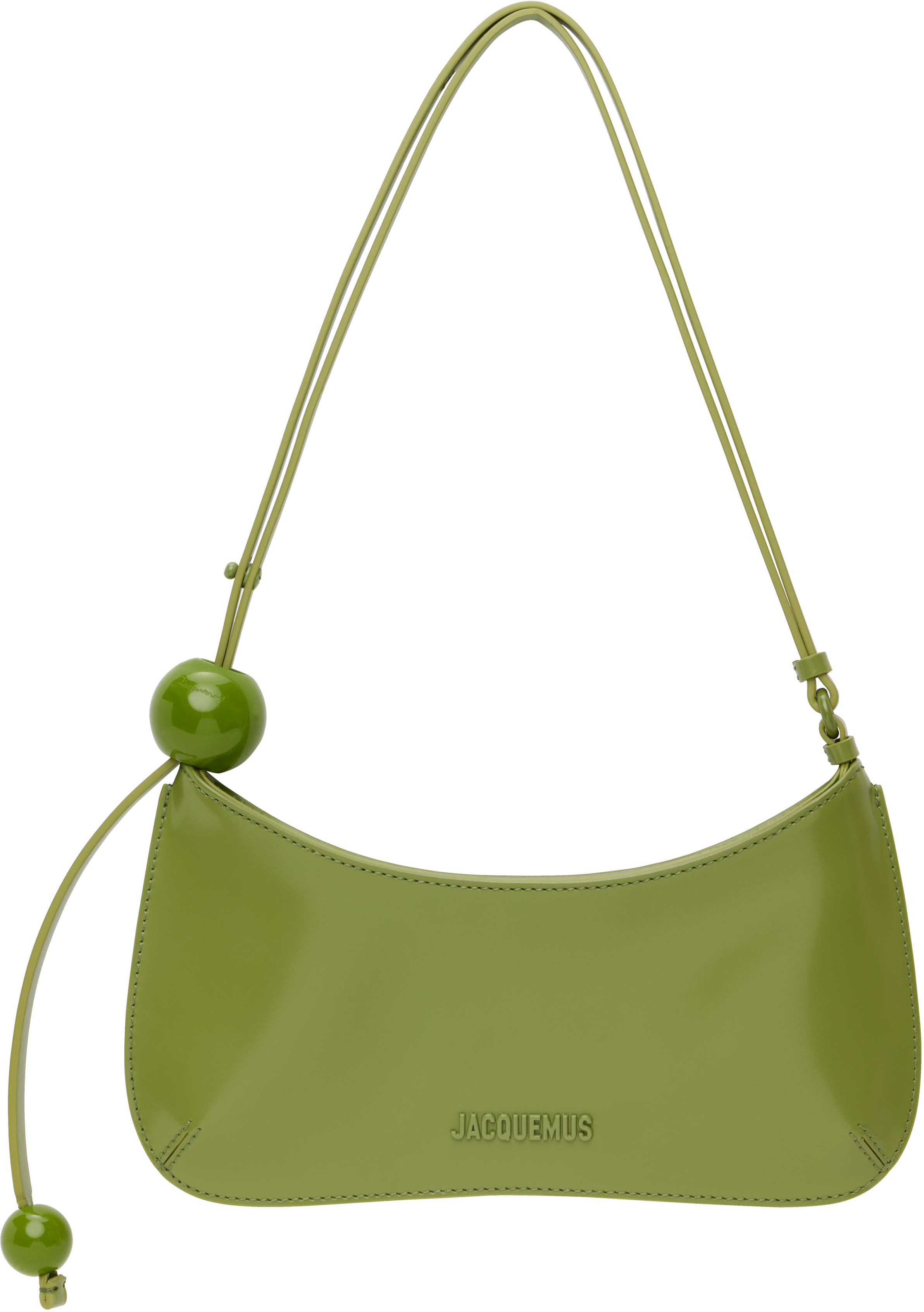 Green La Croisière 
The Bisou Perle
 Bag